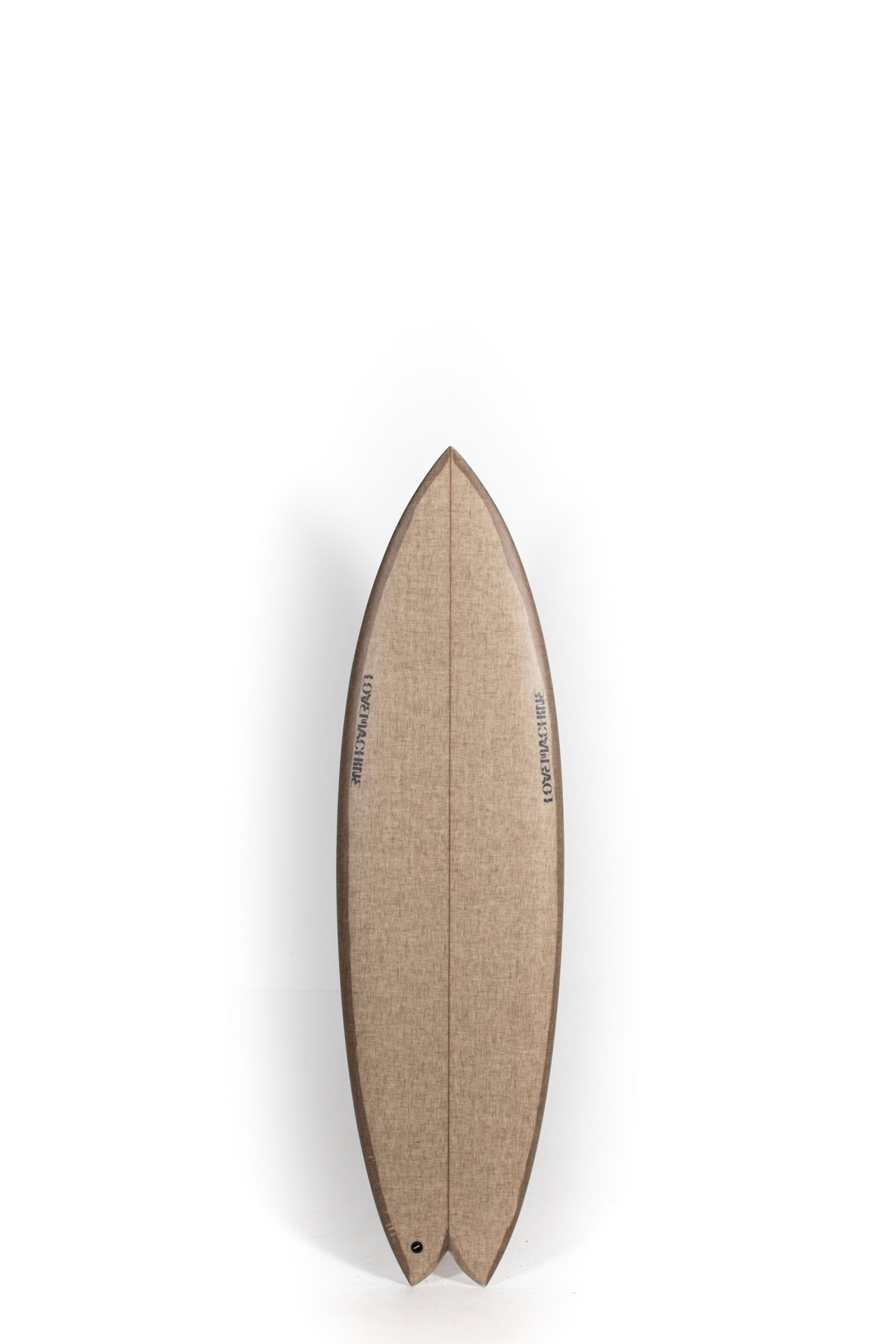Lovemachine PEDESTRIAN SHIP 6'0