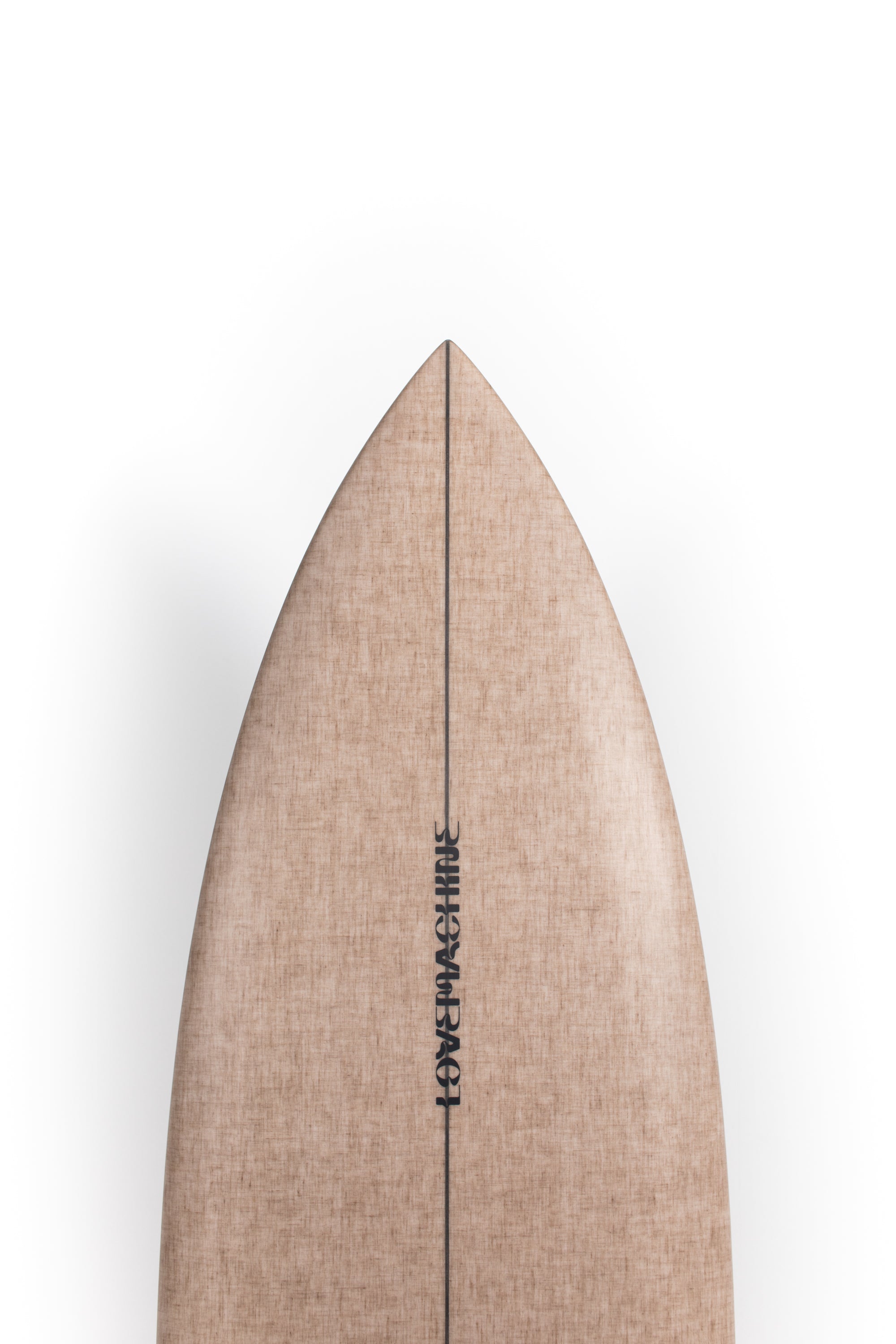 Lovemachine PEDESTRIAN SHIP 6'2
