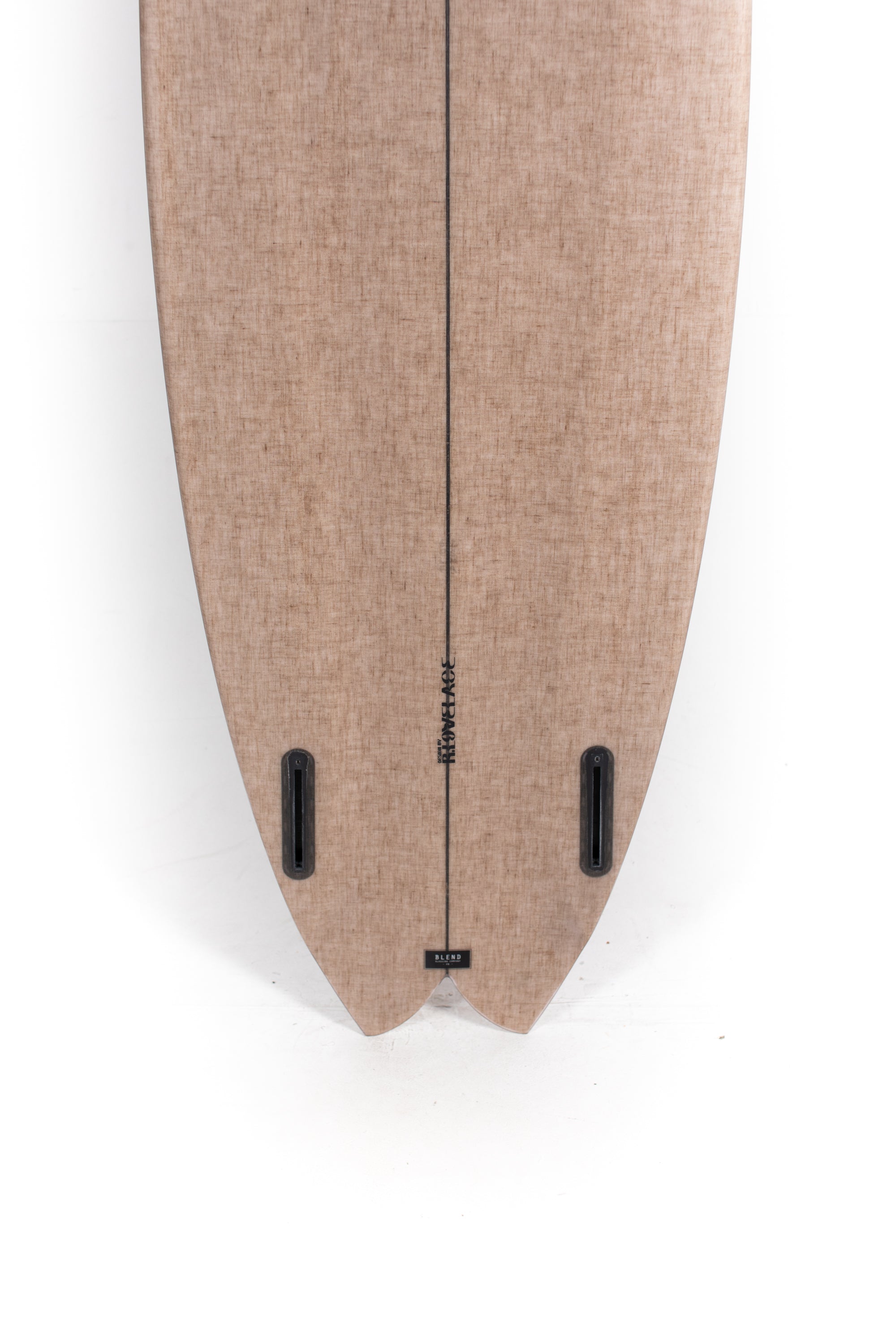 Lovemachine PEDESTRIAN SHIP 6'2