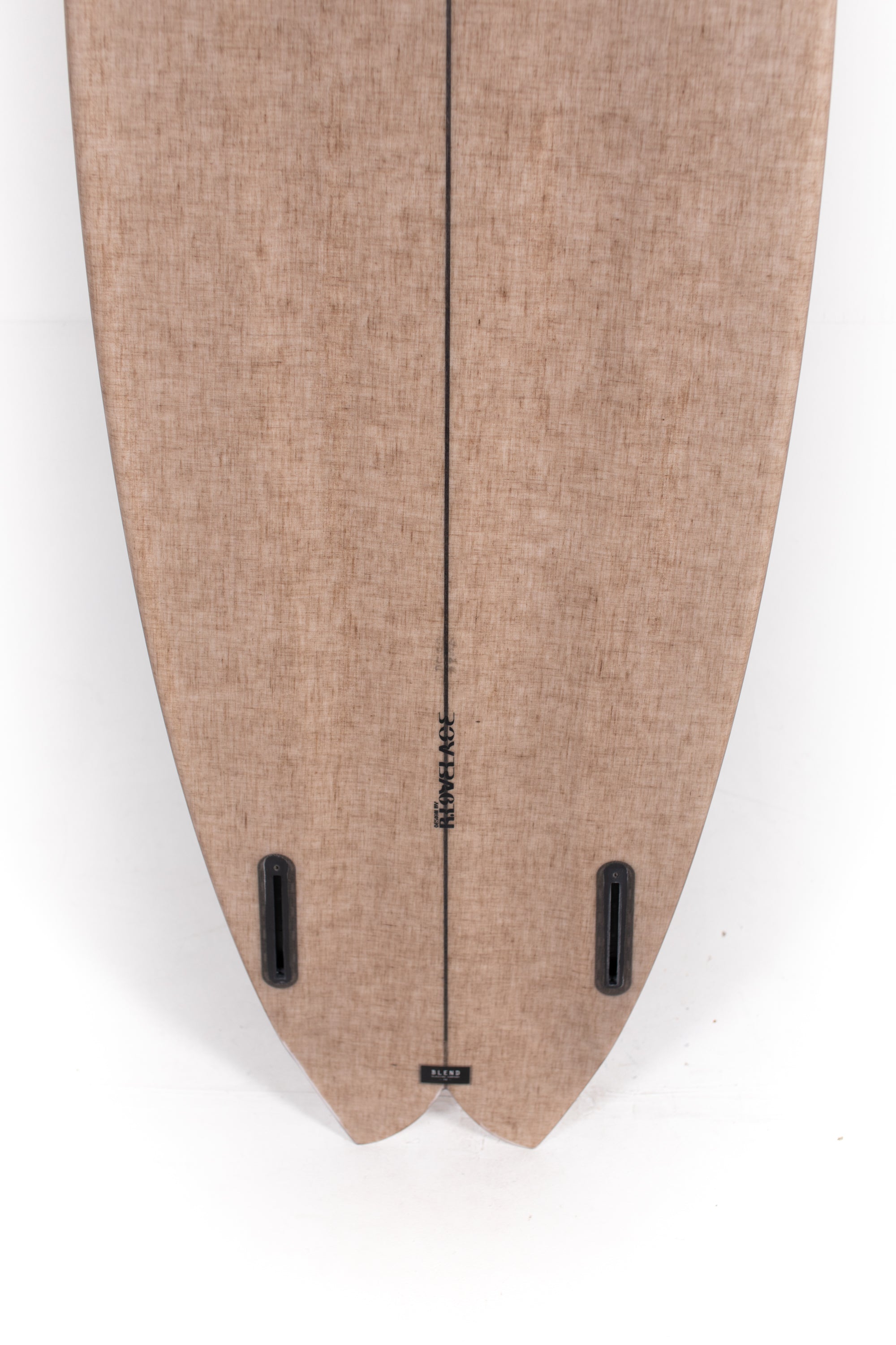 【Play_Surf_Sea_Love】 Love Machine | 6'0