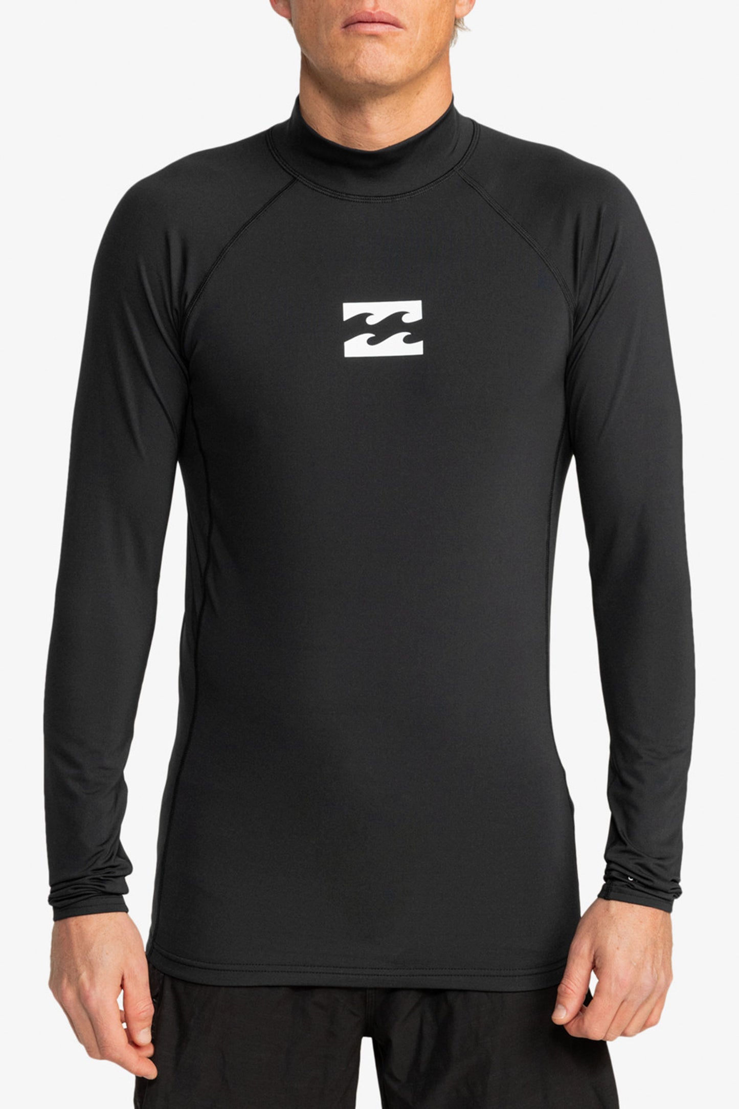 Pukas-Surf-Shop-Lycra-Man-Billabong-Waves-All-Day-LS-BLack