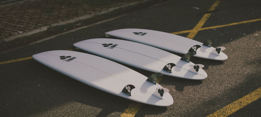 PUKAS SURF SHOP
