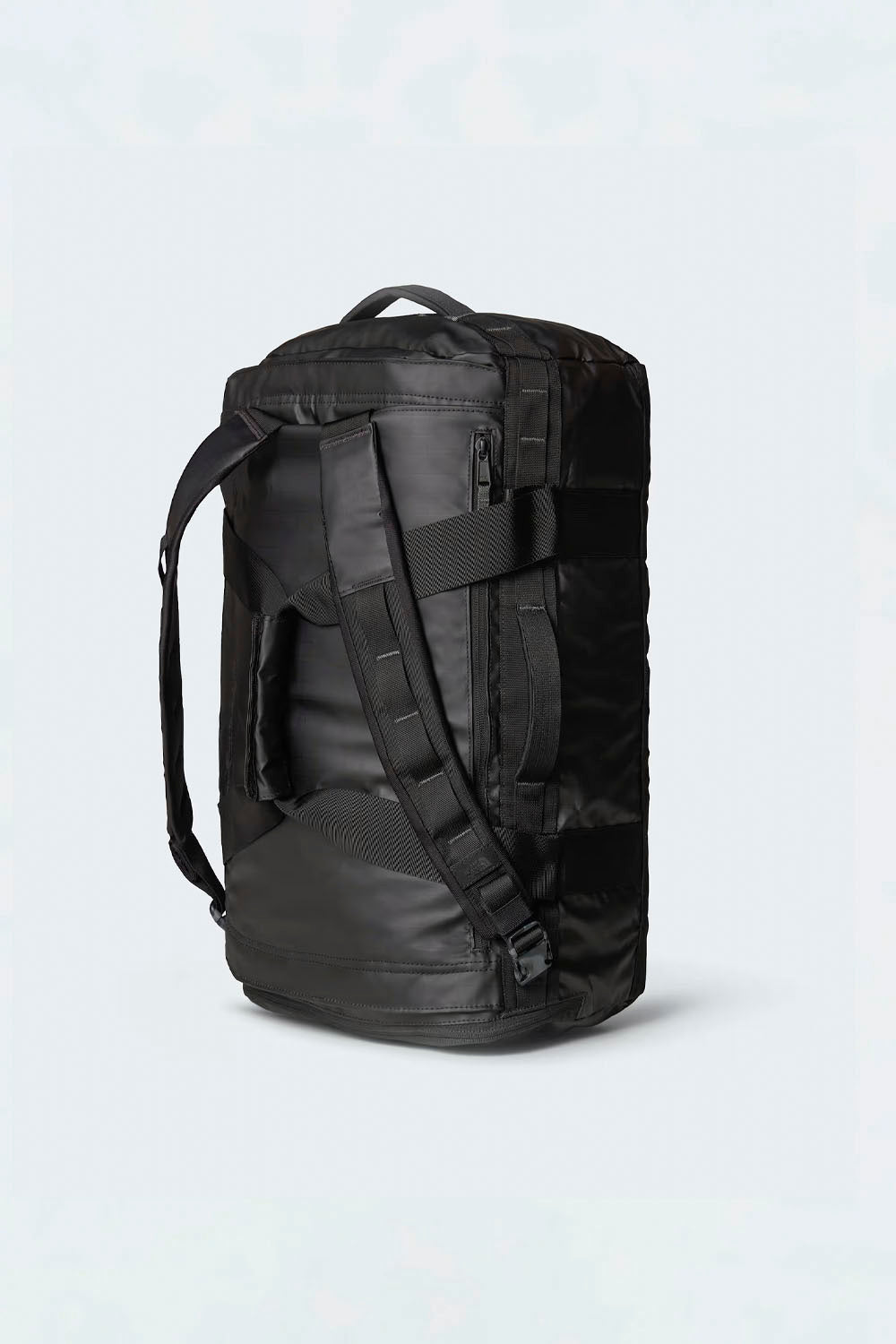 THE NORTH FACE Base Camp Voyager Duffel 42L Black | Shop at PUKAS