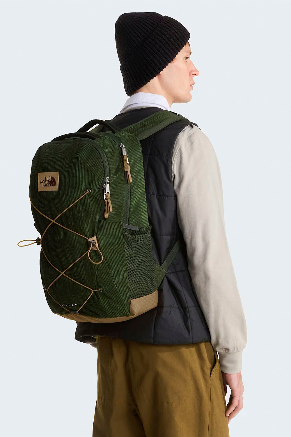 THE NORTH FACE - JESTER PRO BACKPACK