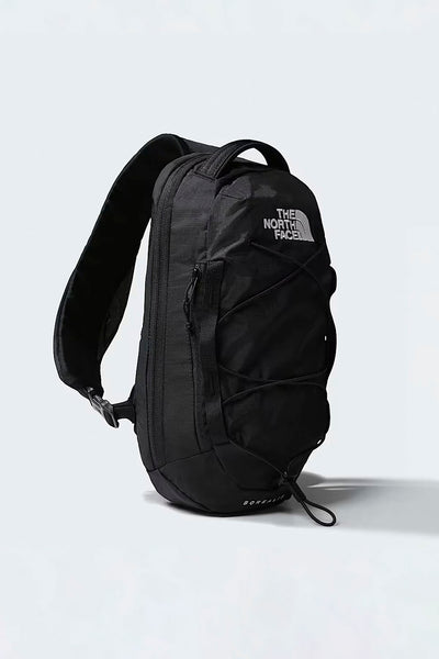 The North Face Borealis Sling Black | Shop at PUKAS SURF SHOP