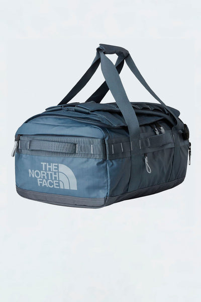 TNF Base Camp Voyager Duffel 42L Granite Grey | Shop at PUKAS SURF