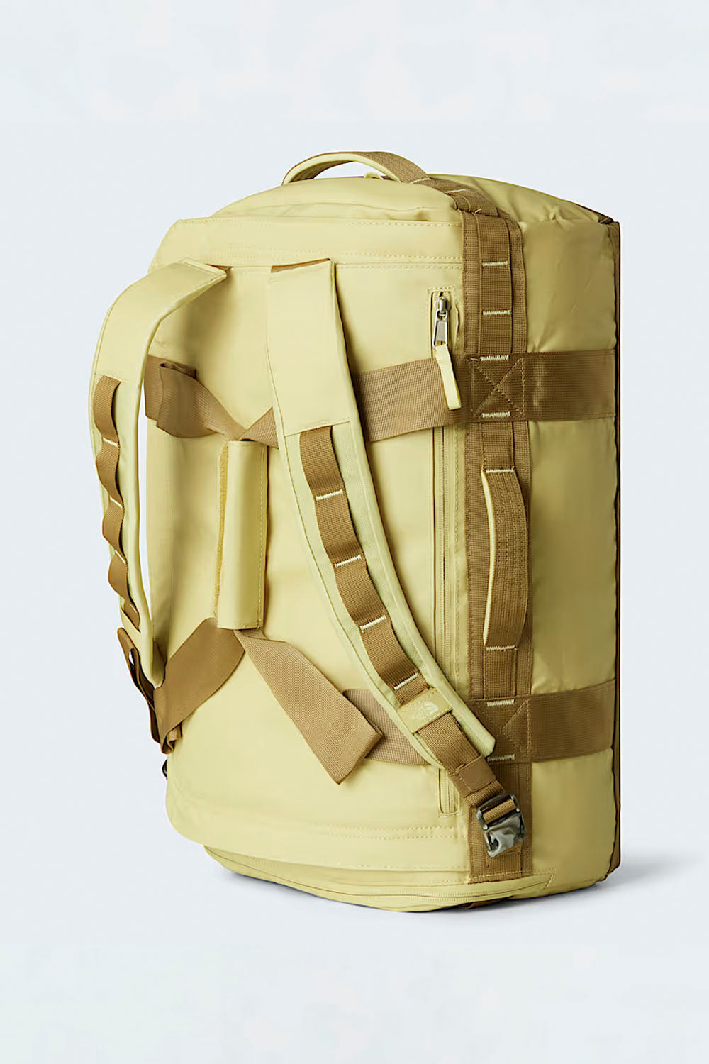 TNF Base Camp Voyager Duffel 42L Pear Cedar | Shop at PUKAS SURF SHOP
