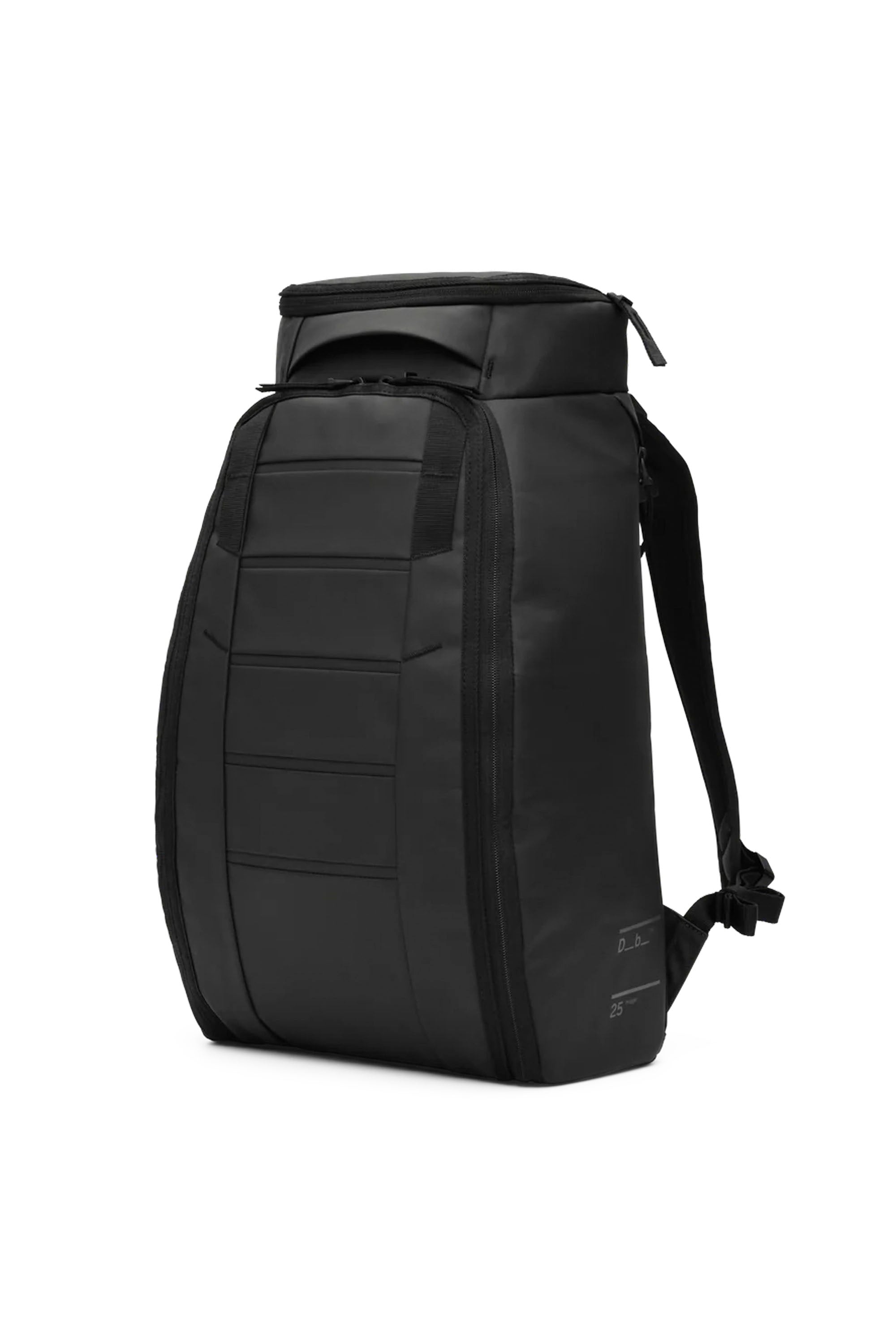 C*K様 Db Hugger Backpack 25リットル リュック・バックパ Db Hugger Backpack 25L Black Out | Shop at PUKAS SURF SHOP