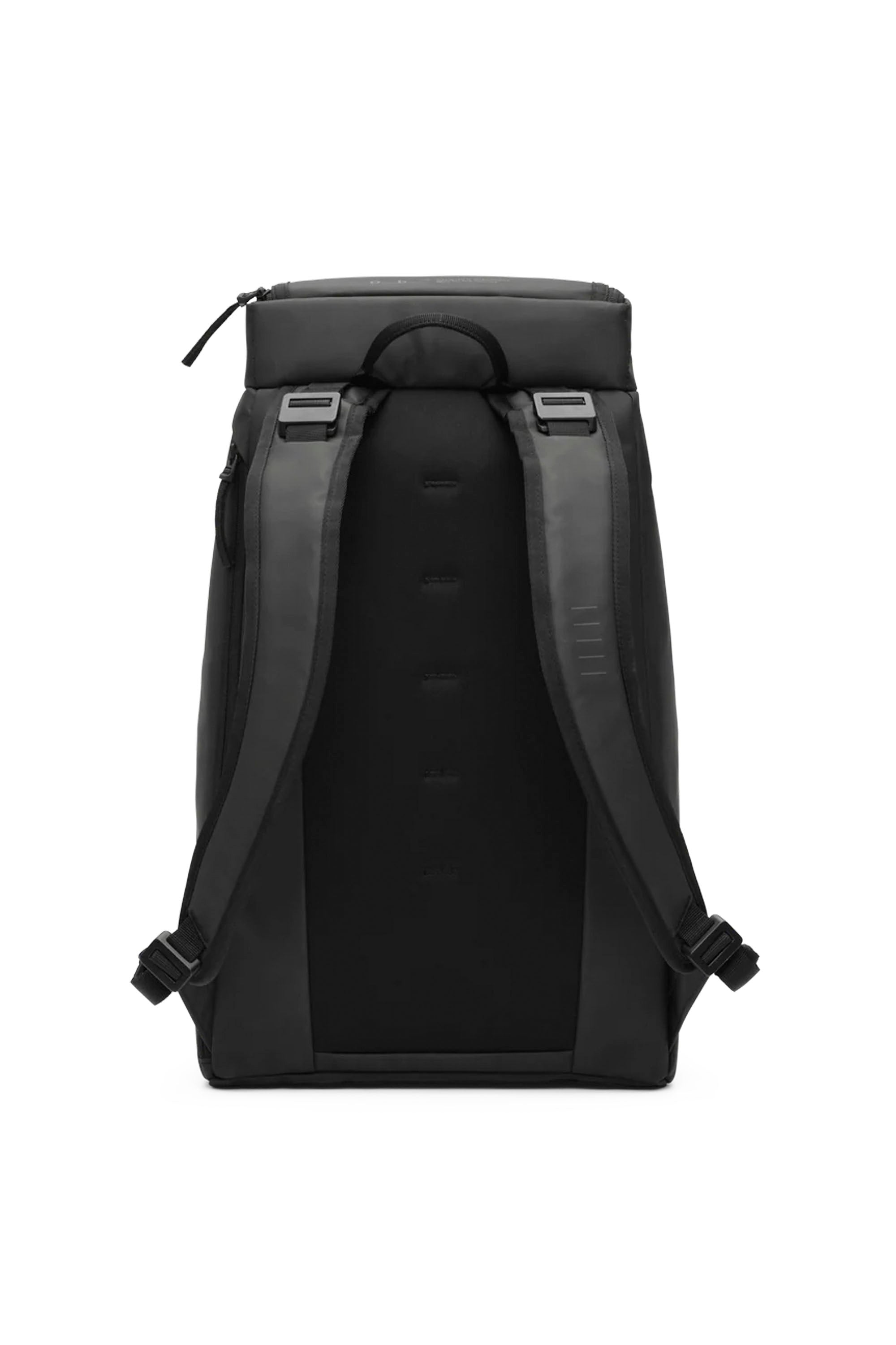 Db Hugger Backpack 25L Black Out | Shop at PUKAS SURF SHOP