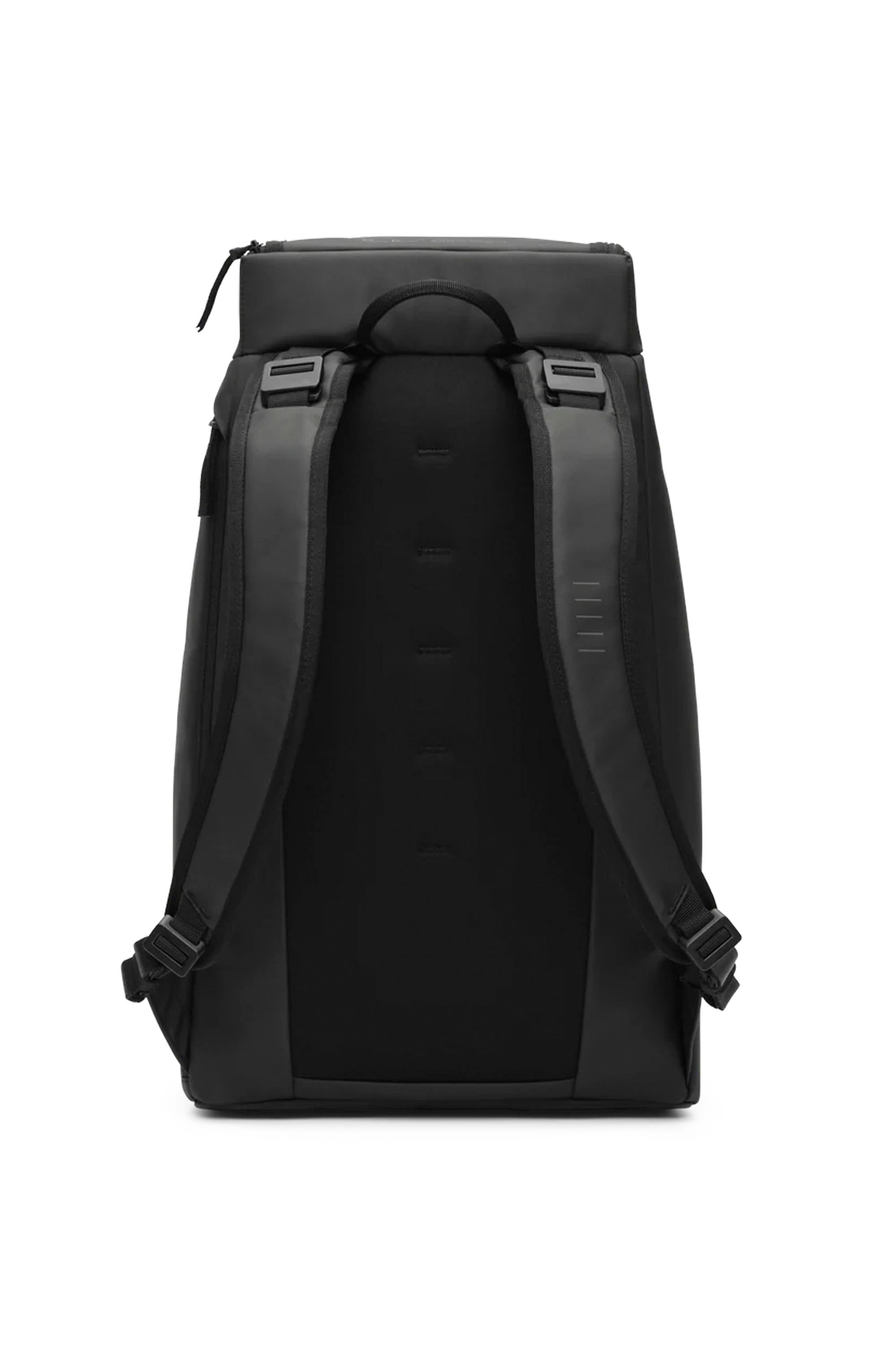 Db Hugger Backpack 30L Black Out | Shop at PUKAS SURF SHOP