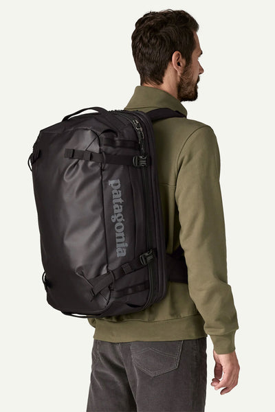 PATAGONIA BLACK HOLE MLC BLACK