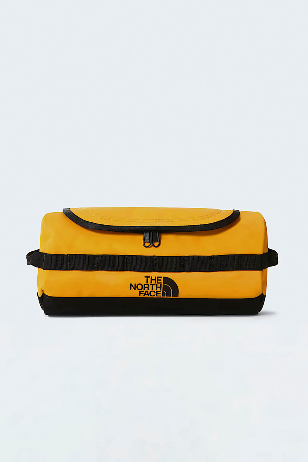 The North Face Base Camp Travel Canister Summit Gold | Shop at