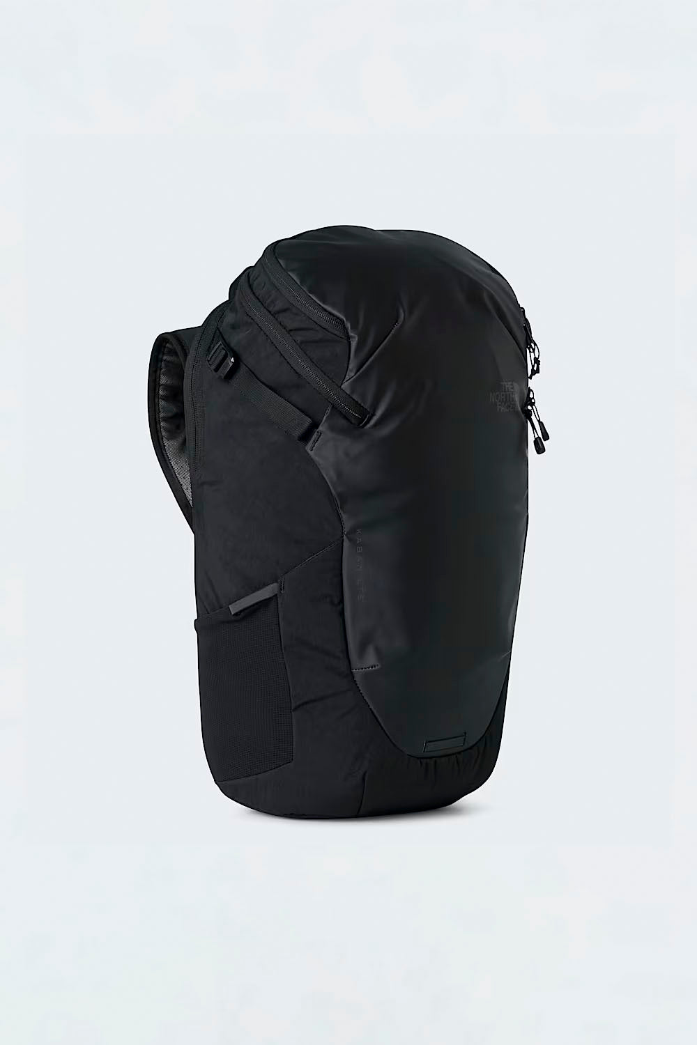 The North Face Kaban LTE Backpack TNF Black