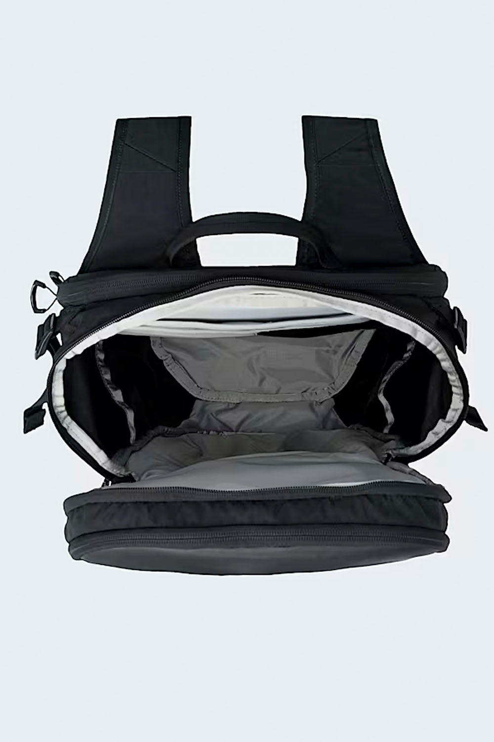 kaban backpack north face The LTE Unisex light design with well thought The North Face Kaban 26L