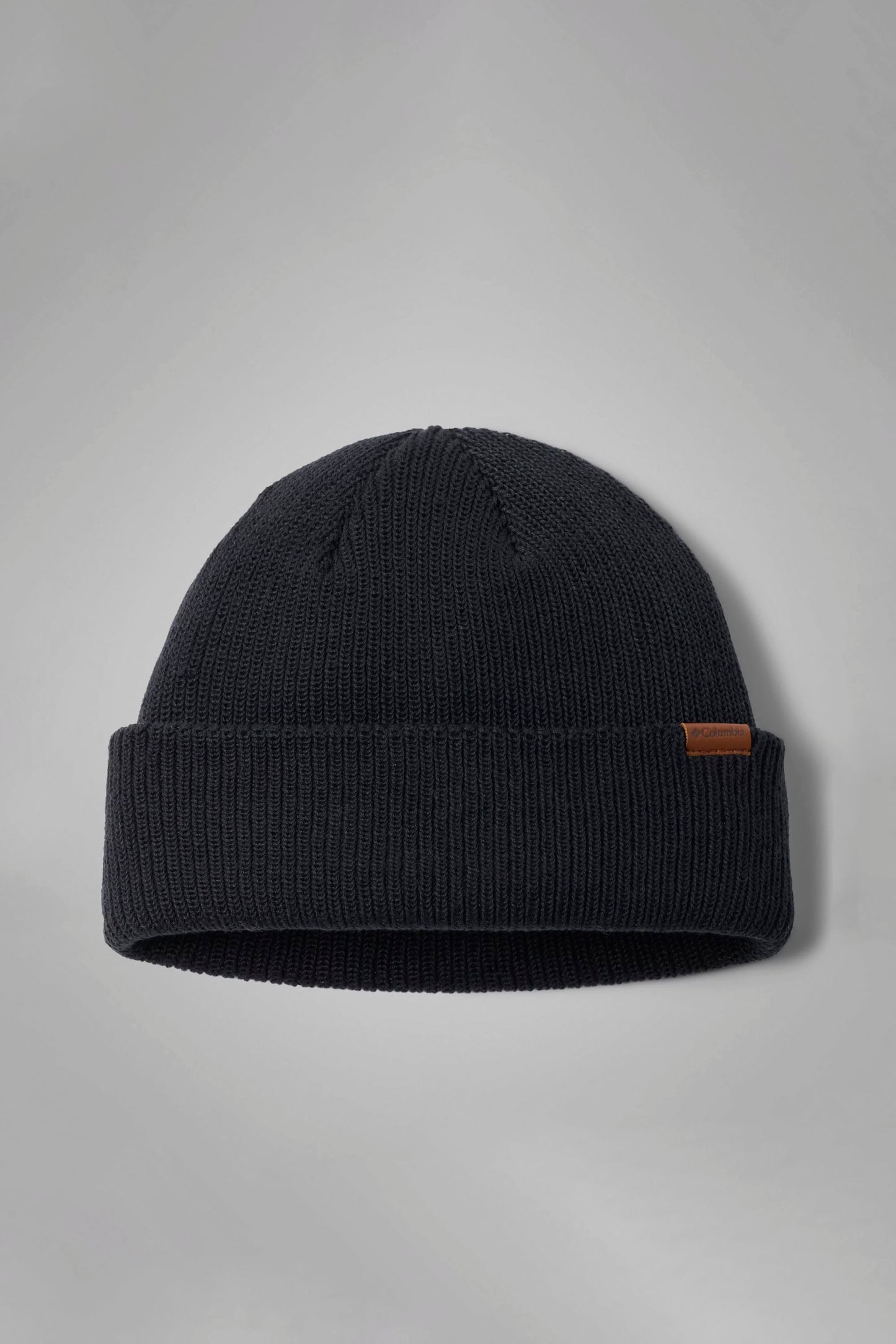 Pukas Surf Shop Columbia Portside Fisherman beanie in black