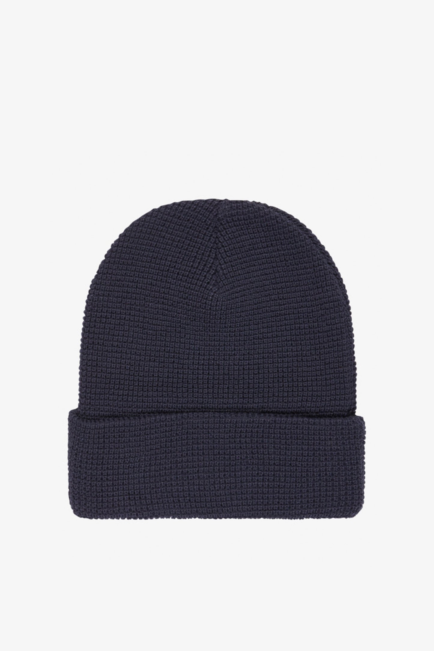 Pukas Surf Shop RVCA knit beanie in Moody Blue
