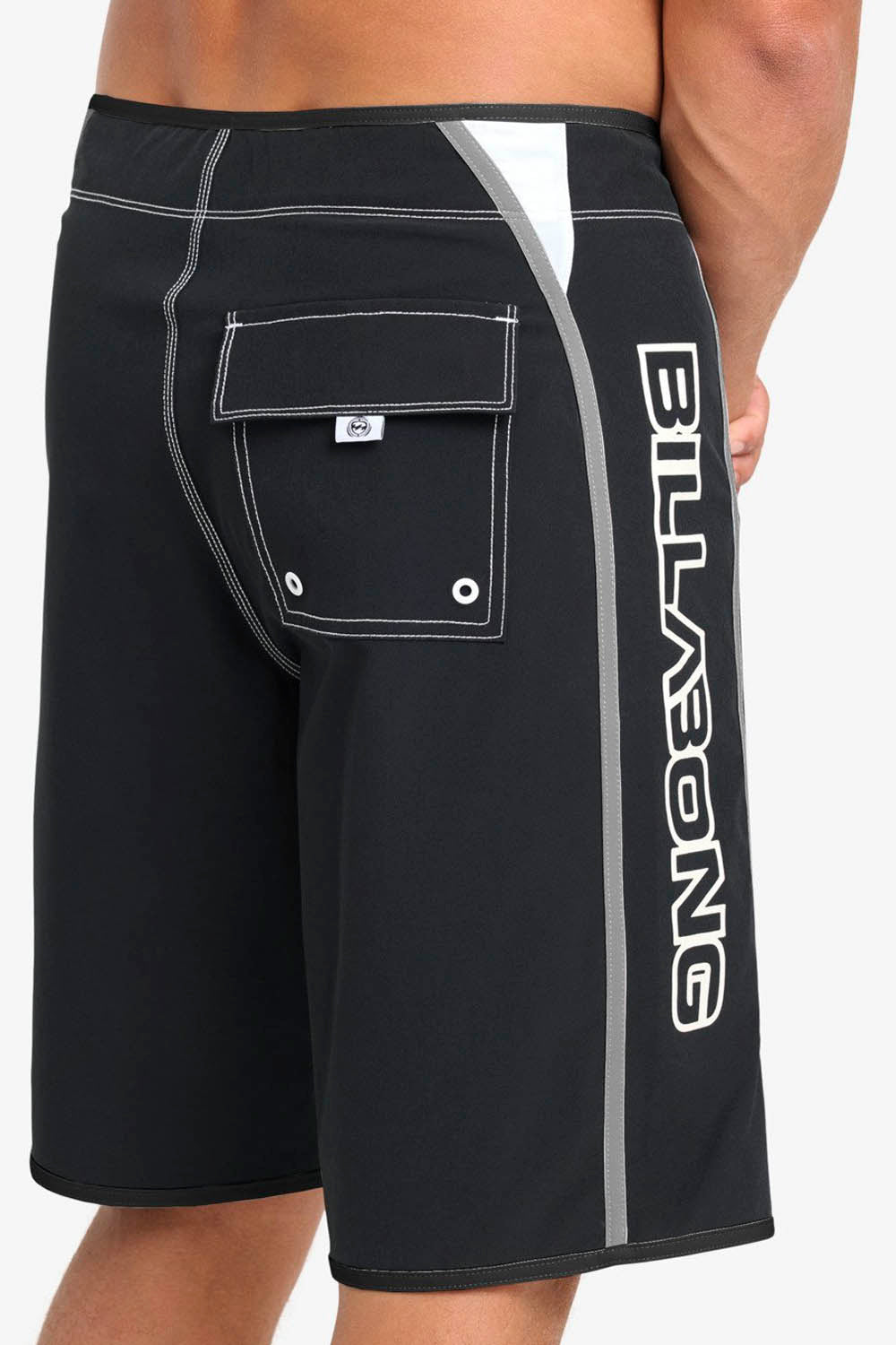 Billabong Andy Irons Rising Sun Boardshort | Shop at PUKAS SURF SHOP