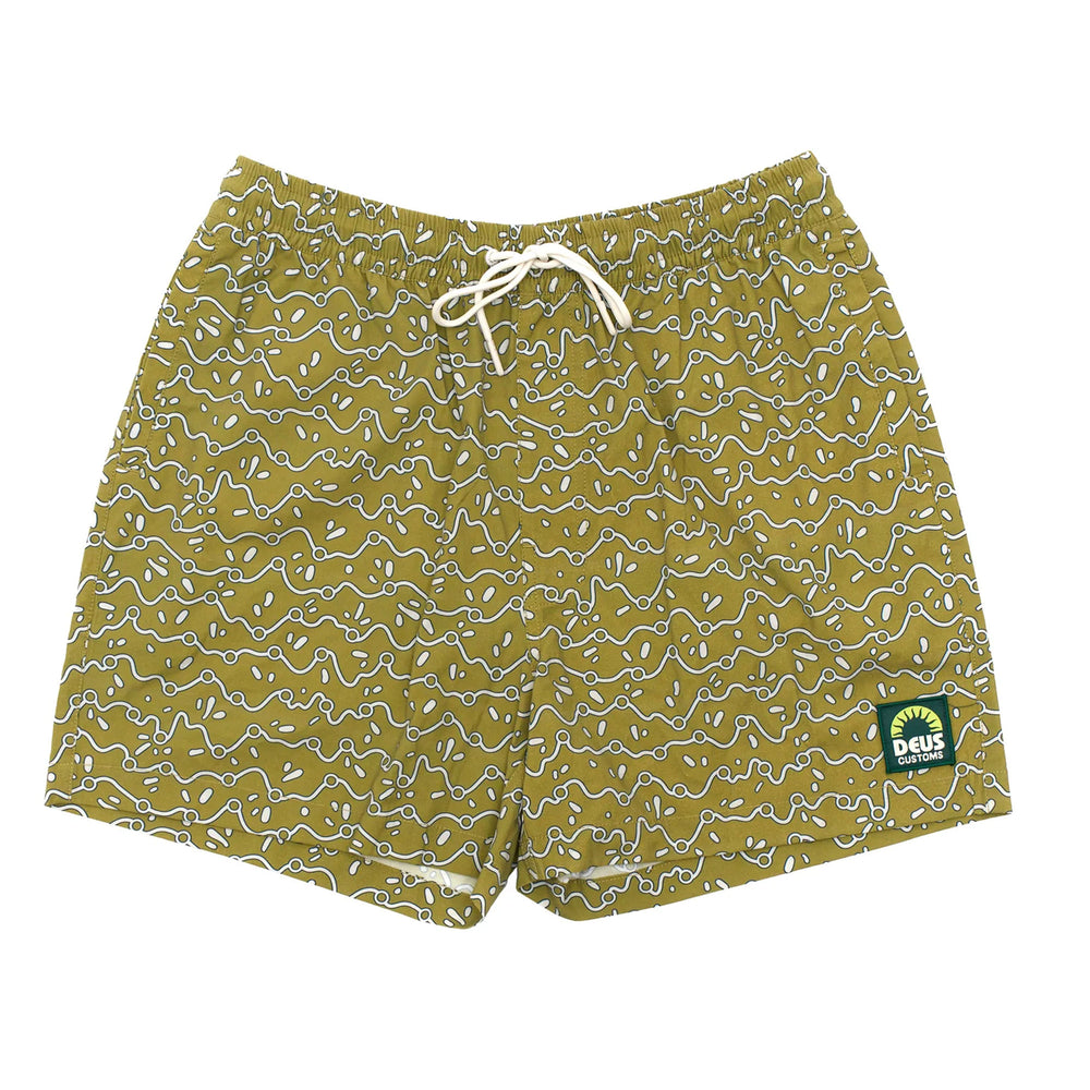 
                      
                        Pukas Surf Shop Man Boardshort Deus Phosphene Pear
                      
                    