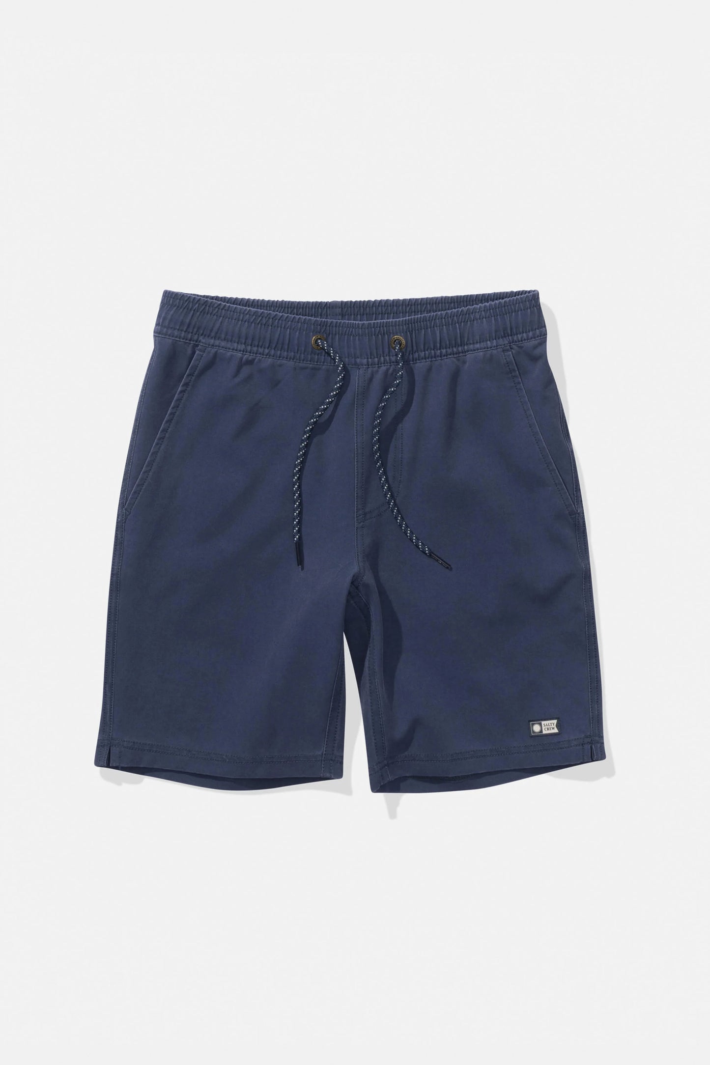 Pukas Surf Shop Man Boardshort Salty Crew Seadog Volley Azul