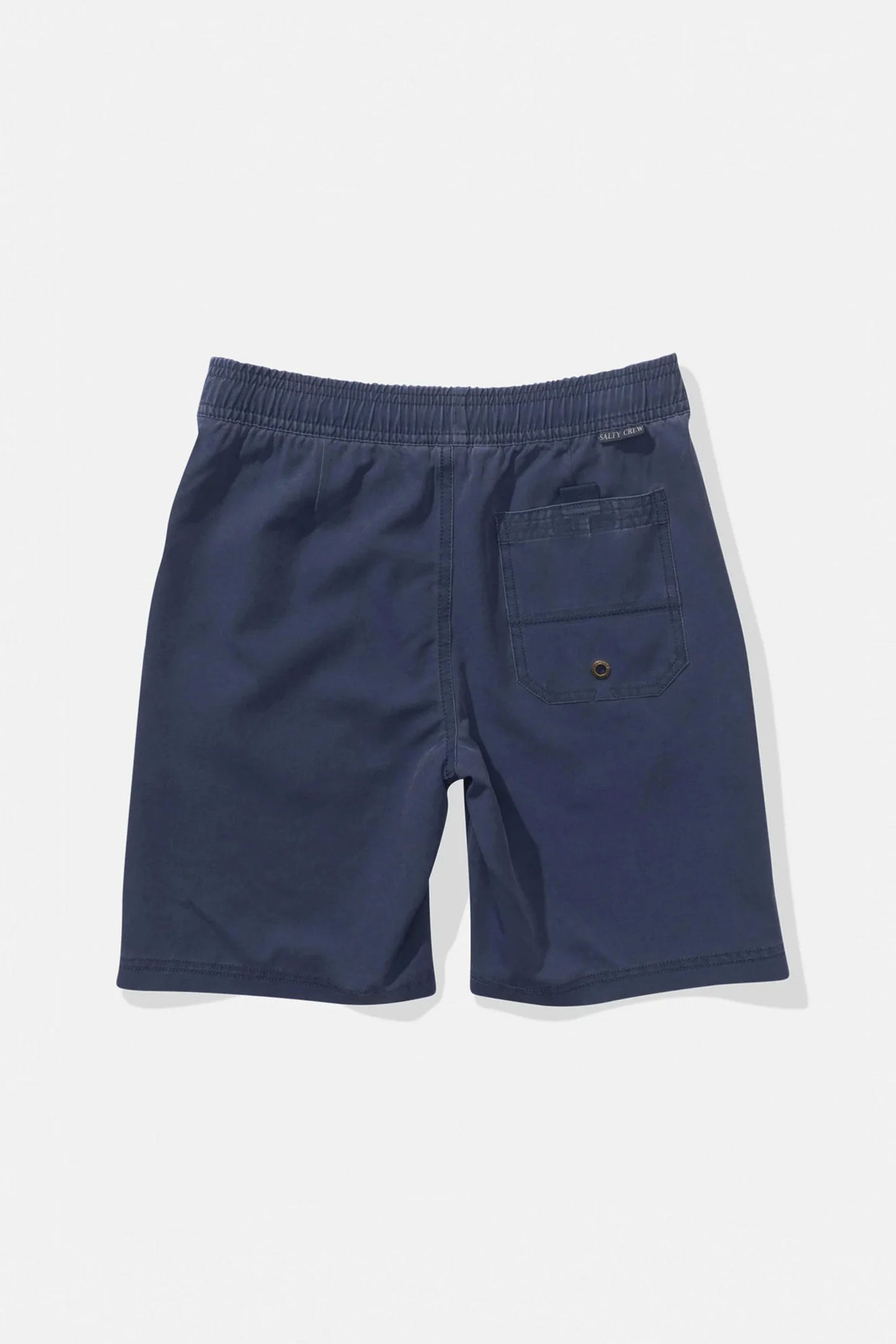 Pukas Surf Shop Man Boardshort Salty Crew Seadog Volley Azul