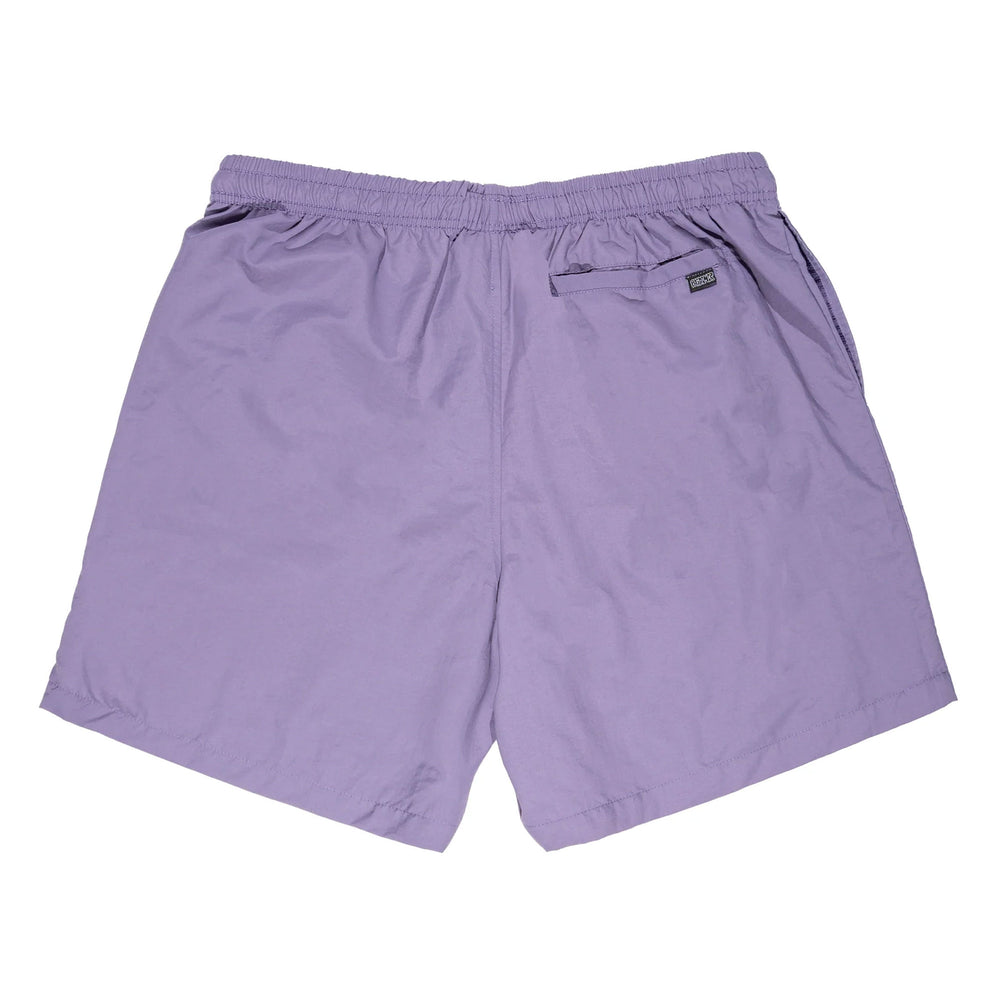 
                      
                        Pukas Surf Shop Man Boardshorts Pas De Mer Not Long Time Swimshort Light Purple
                      
                    