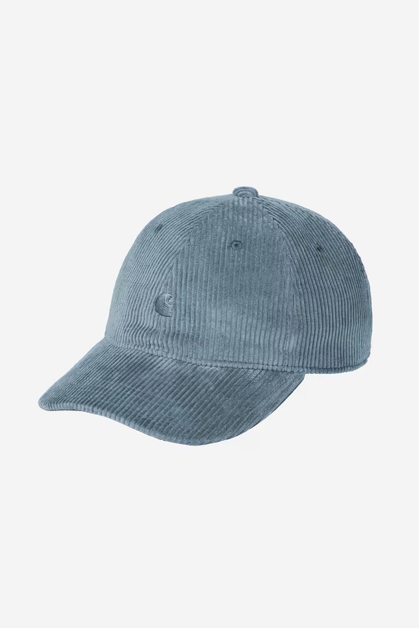 Pukas Surf Shop Carhartt WIP Harlem Cap in Angelite