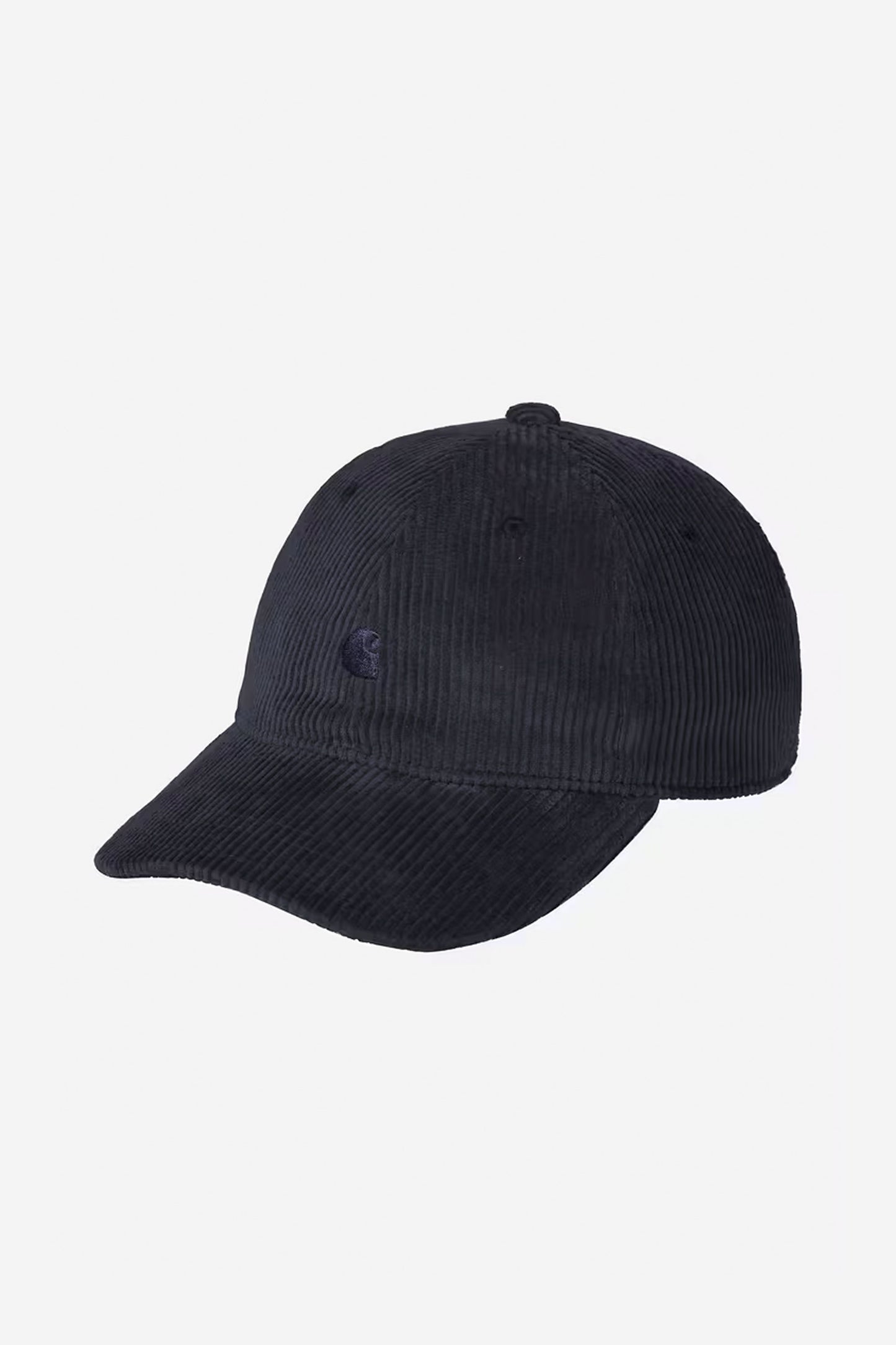 Pukas Surf Shop Carhartt WIP Harlem Cap in Dark Navy