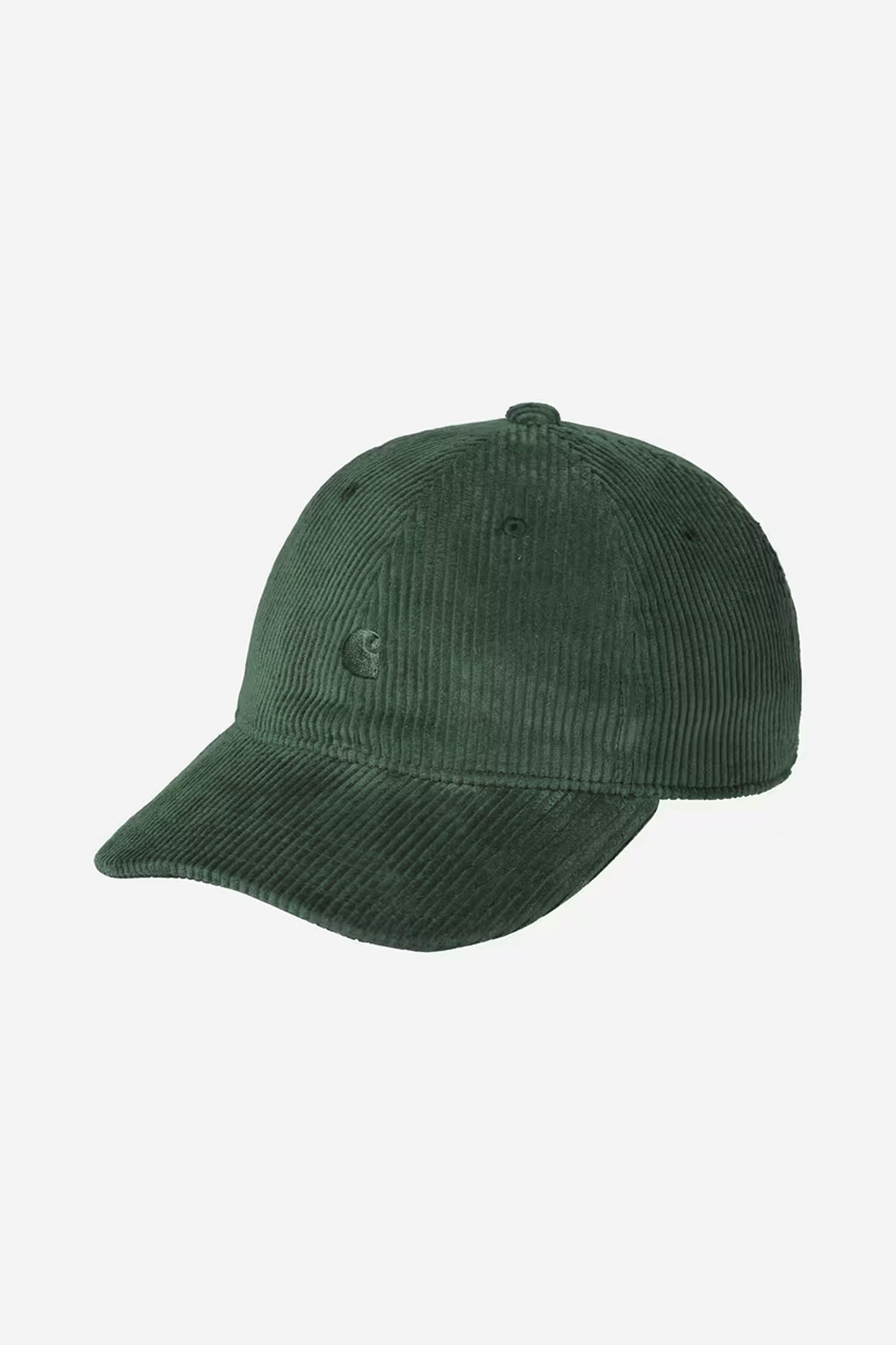 Pukas Surf Shop Carhartt WIP Harlem Cap in Sycamore Tree / Sycamore Tree