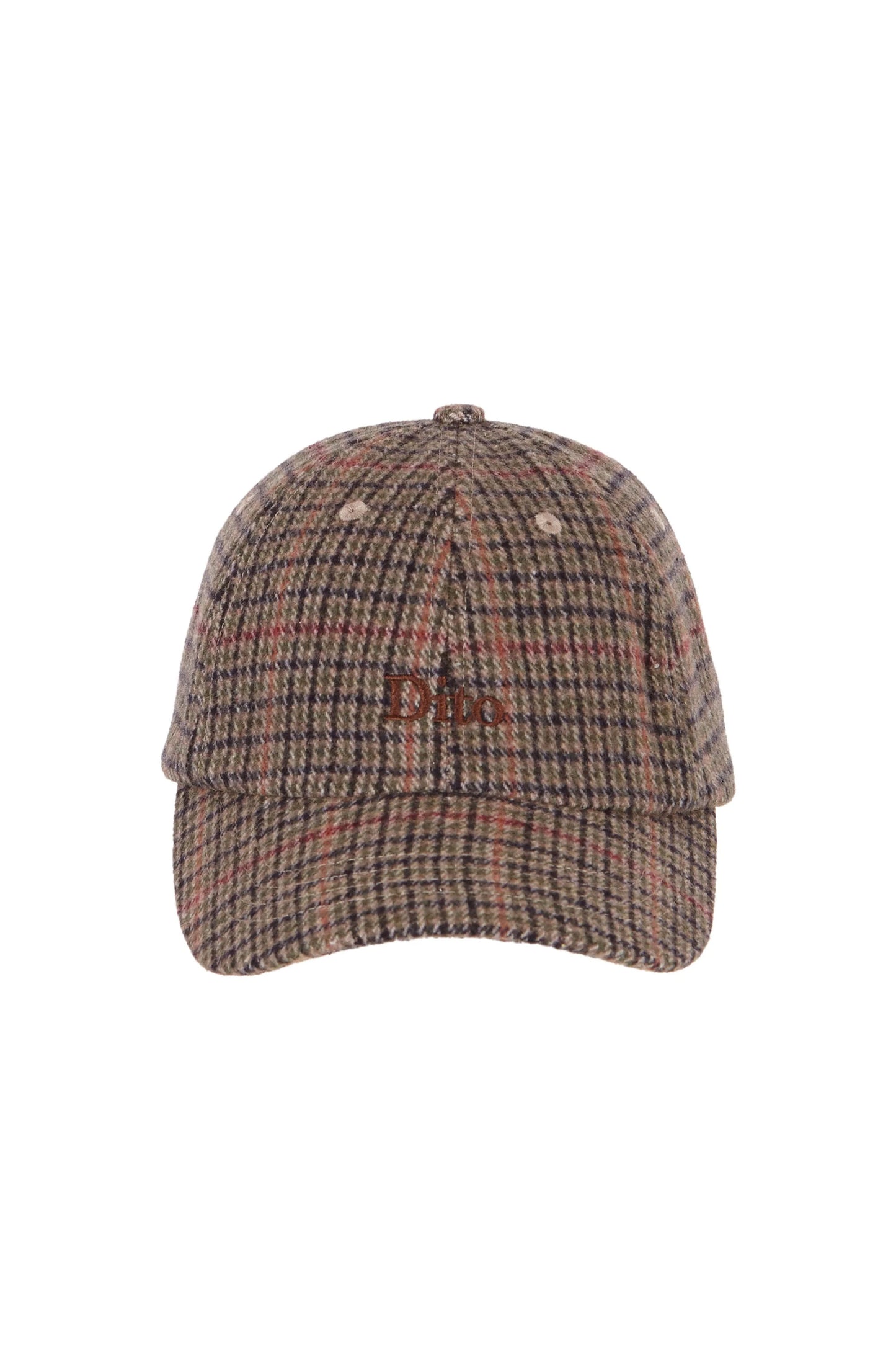 Pukas Surf Shop Dito Collective Wool Cap