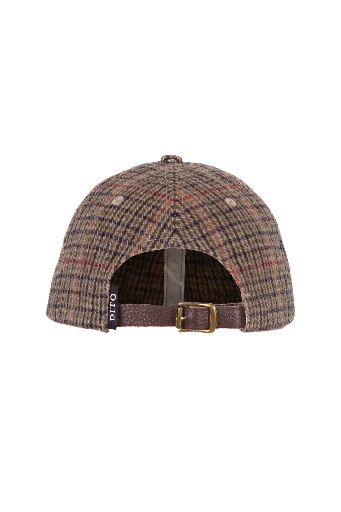 Pukas Surf Shop Dito Collective Wool Cap