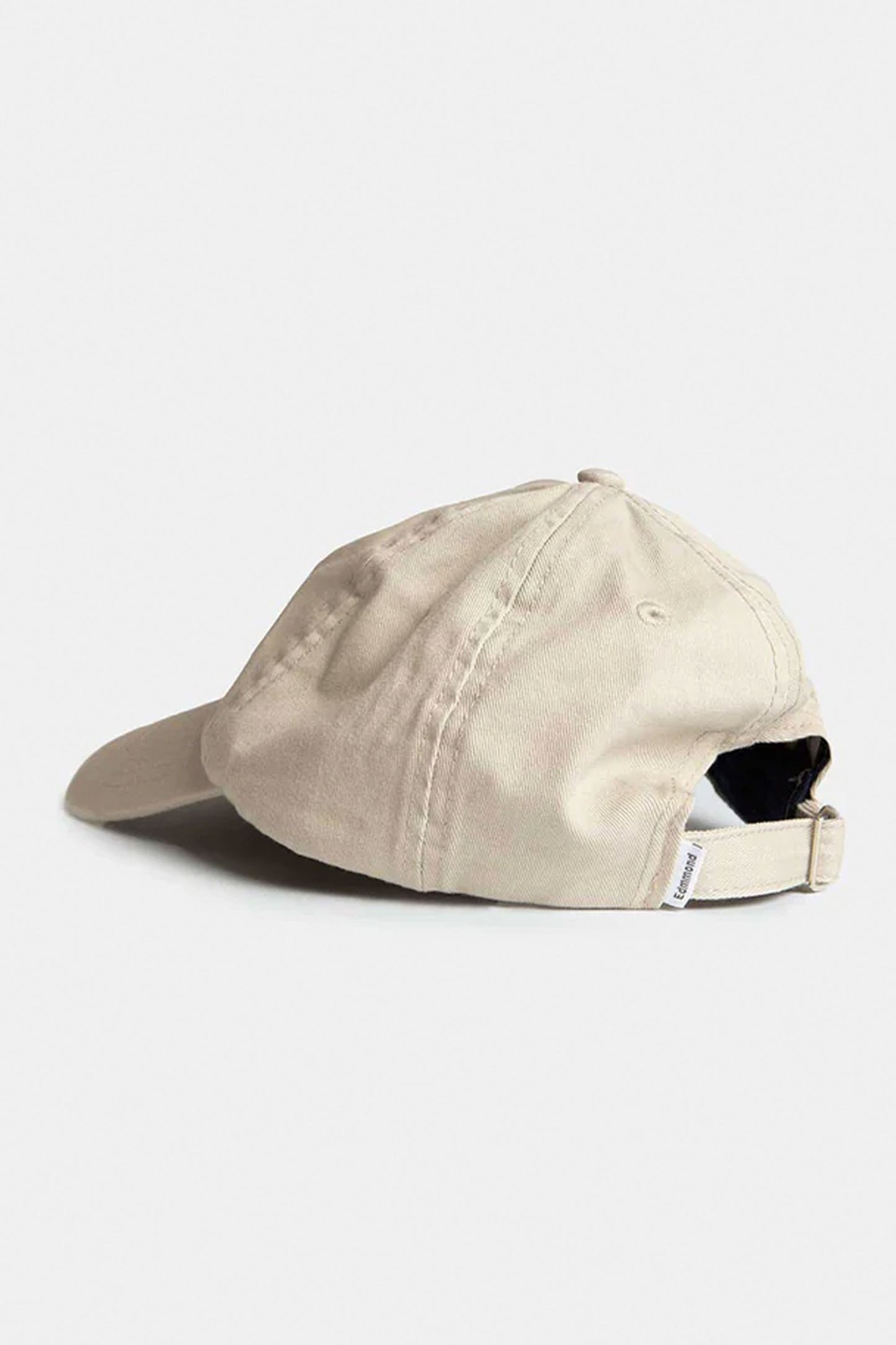 Pukas Surf Shop Man Cap Edmmond Duck Patch Beige