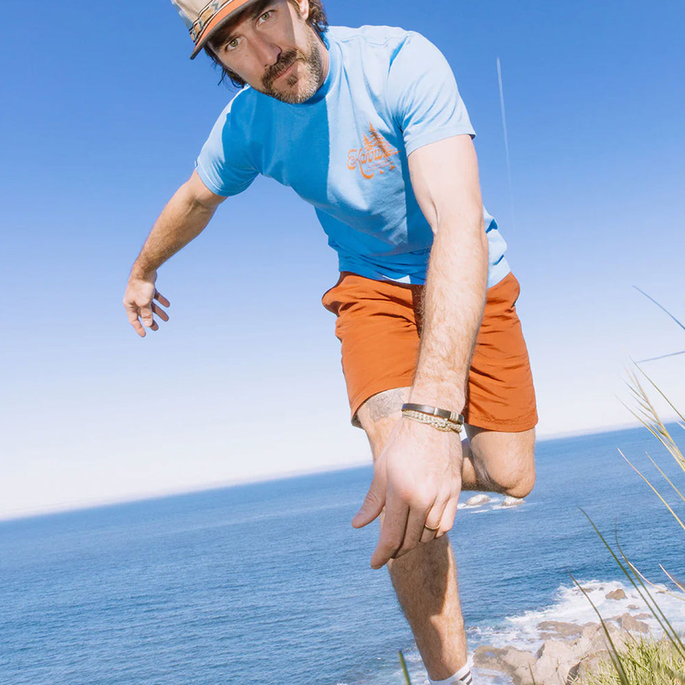 
                      
                        Pukas Surf Shop Man Cap Kavu Organic Strapcap Mesa Mix
                      
                    