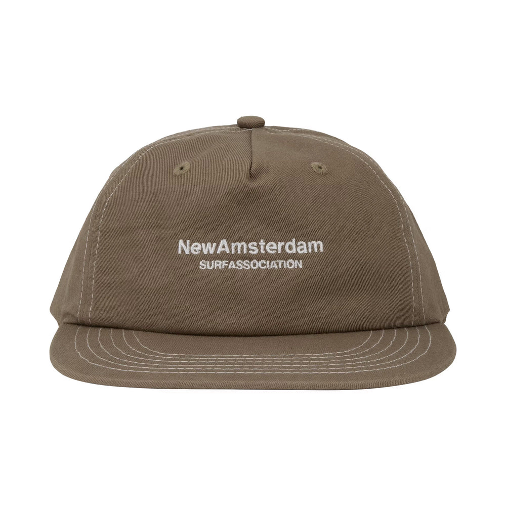 Pukas-Surf-Shop-Man-Cap-New-Amsterdam-Name-Seneca-Rock