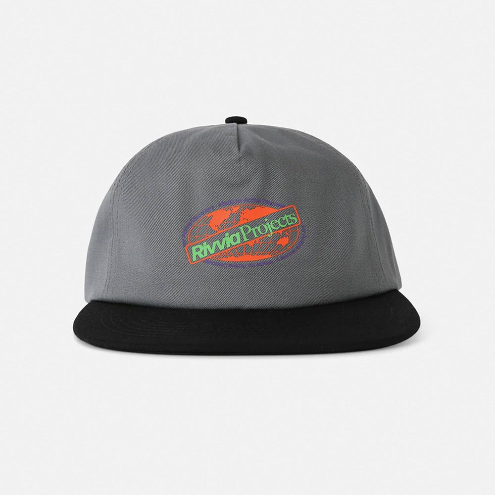 
                      
                        RIVVIA PROJECTS - GLOBAL TOUR CAP
                      
                    