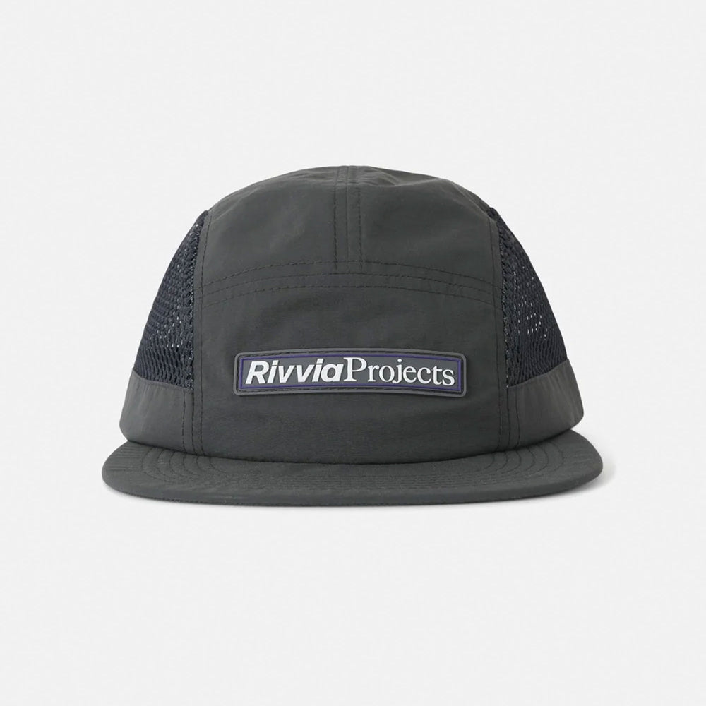 
                      
                        Pukas Surf Shop Man Cap Rivvia Subject Matter Running Metal
                      
                    