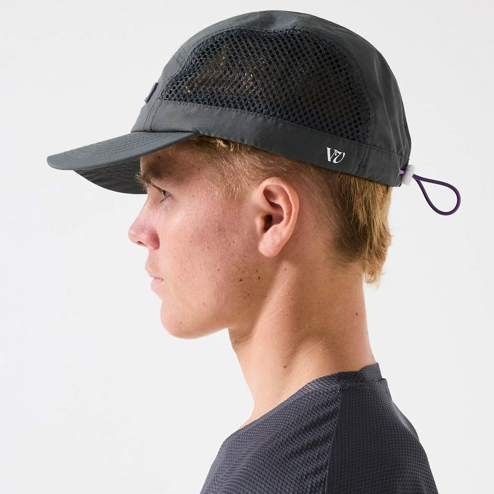 
                      
                        Pukas Surf Shop Man Cap Rivvia Subject Matter Running Metal
                      
                    