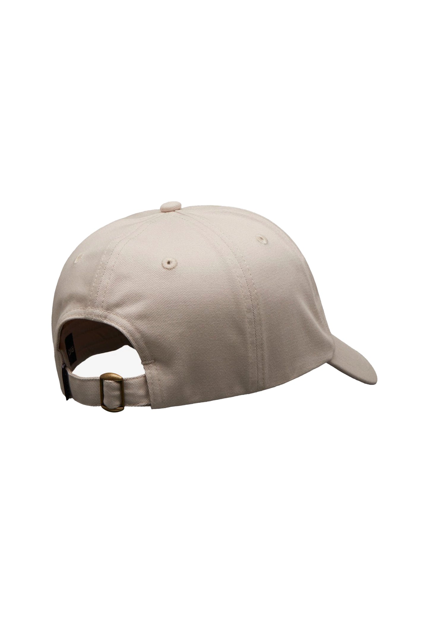 RVCA AF Bird Logo Cap in SEZ0 – sage green embroidered cap, new arrival at Pukas Surf Shop