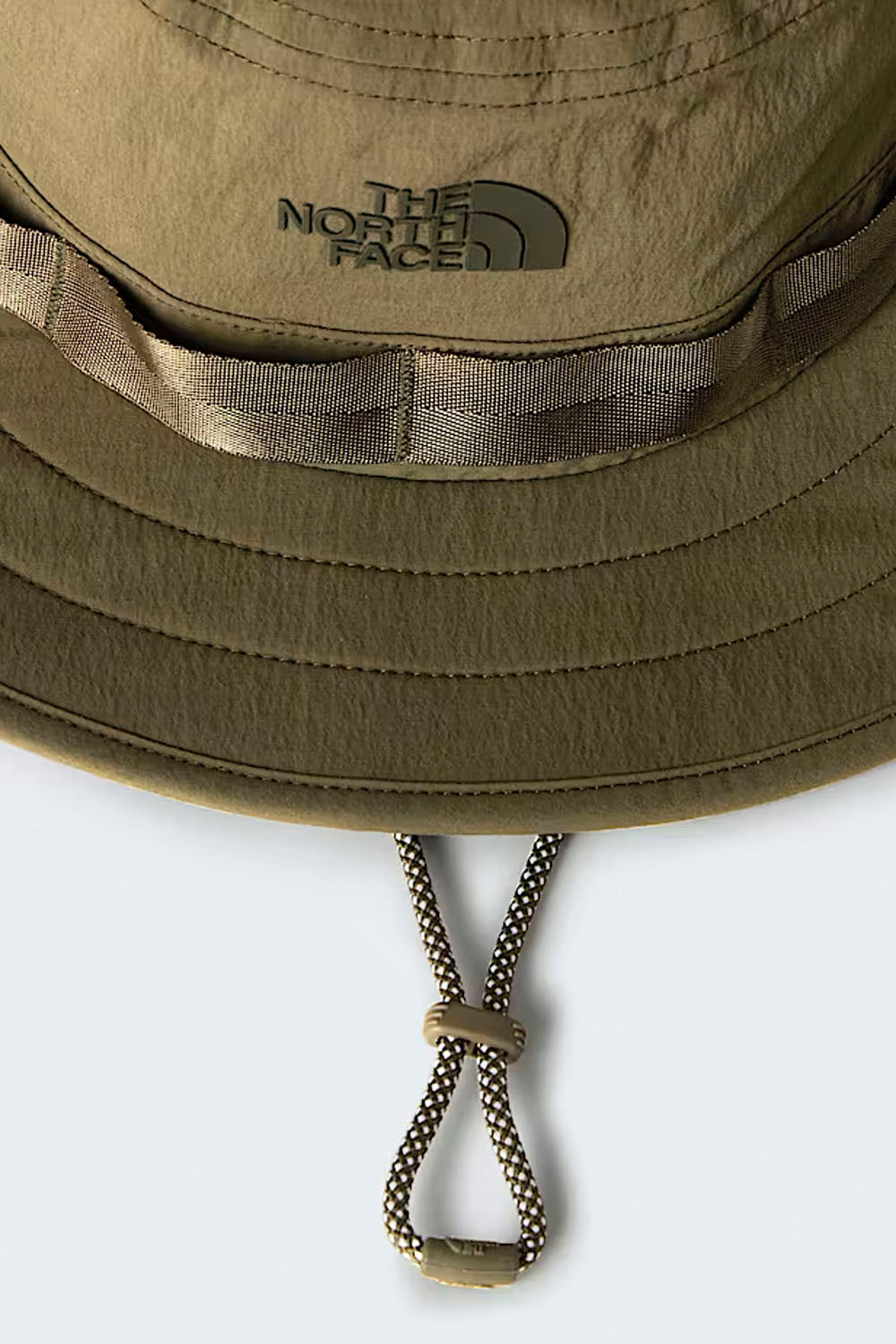 The North Face Class V Brimmer Green | Shop at PUKAS SURF SHOP