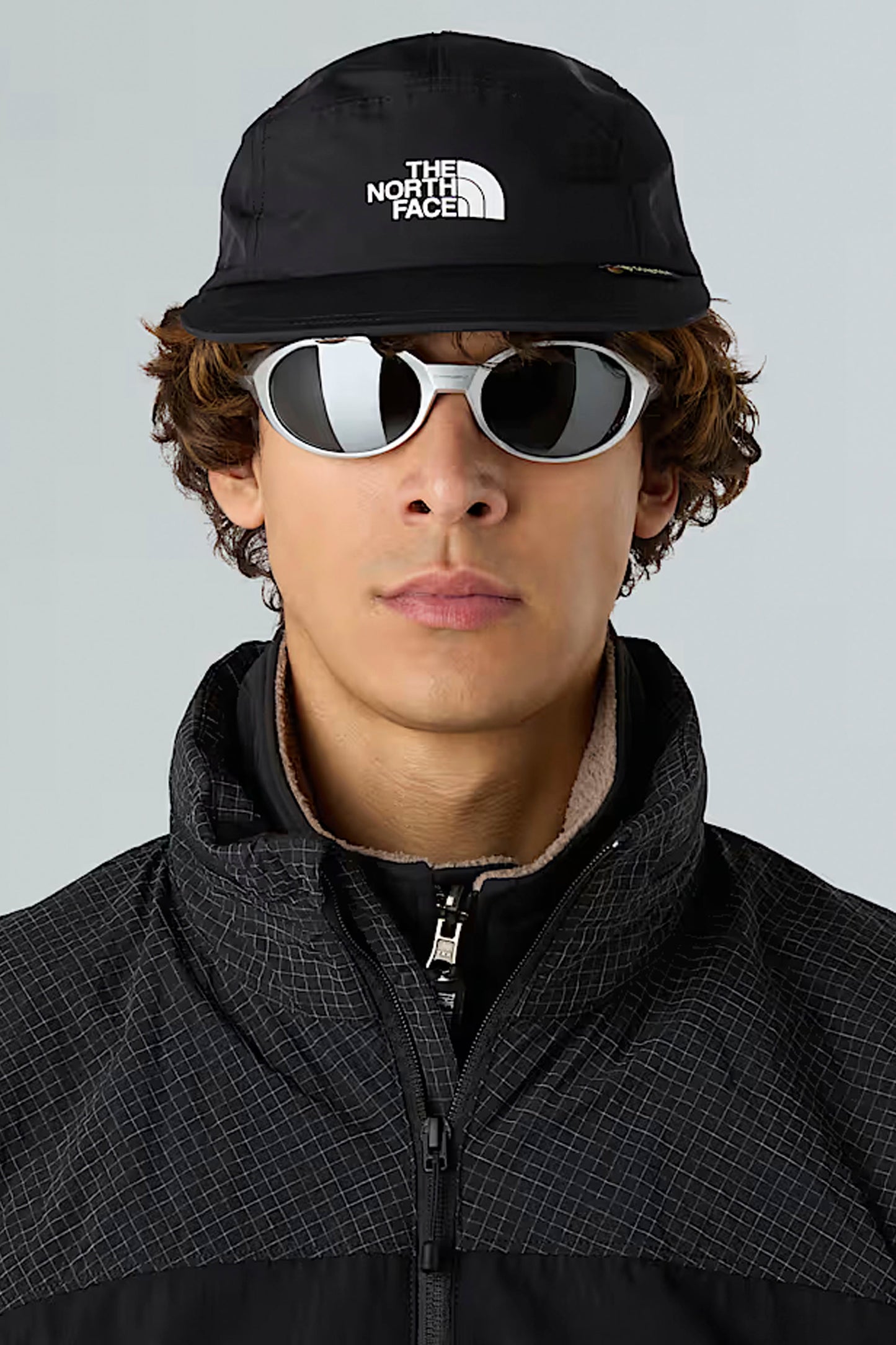 Pukas Surf Shop The North Face GORE-TEX Ball Cap in TNF Black