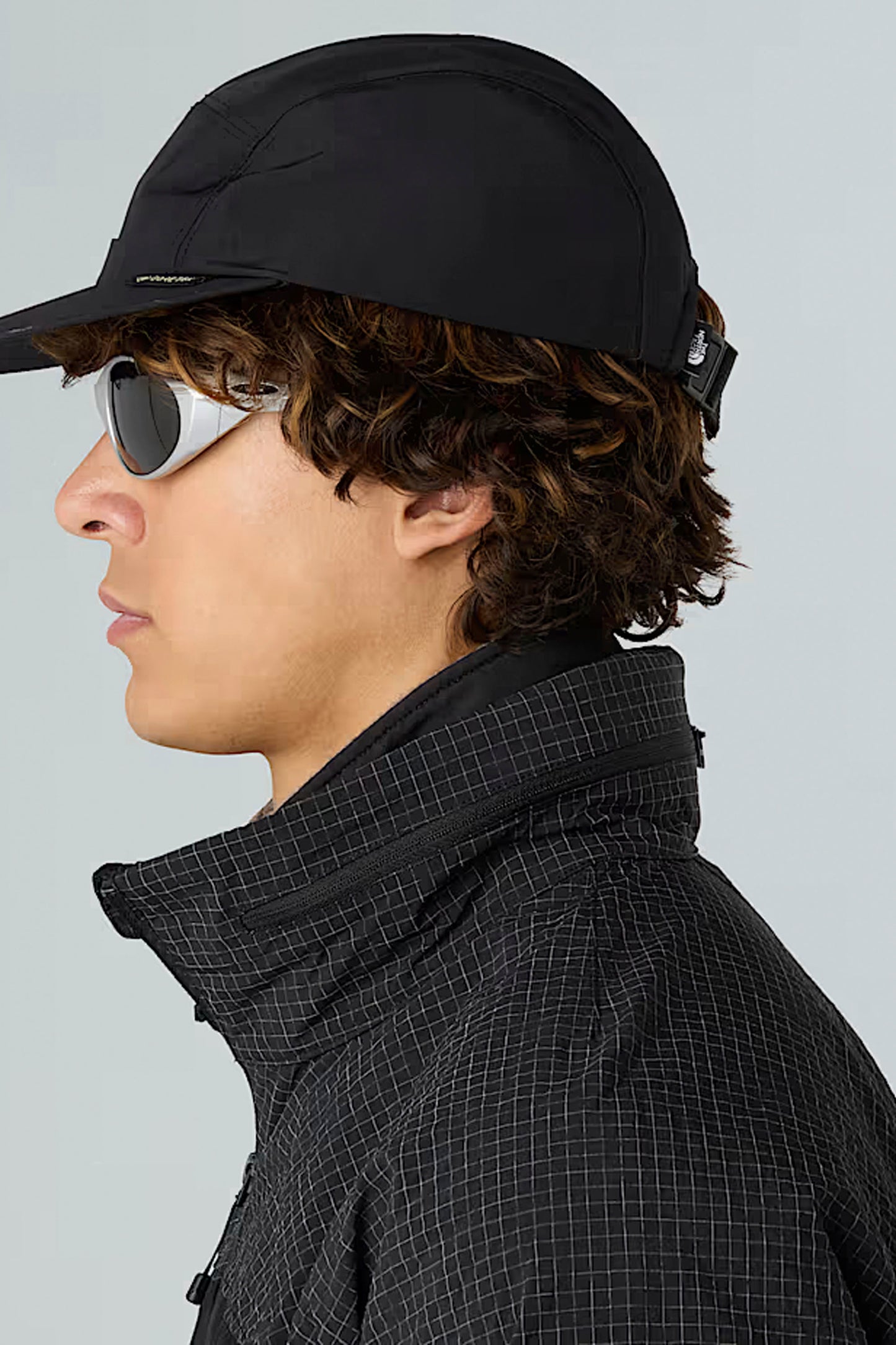 Pukas Surf Shop The North Face GORE-TEX Ball Cap in TNF Black