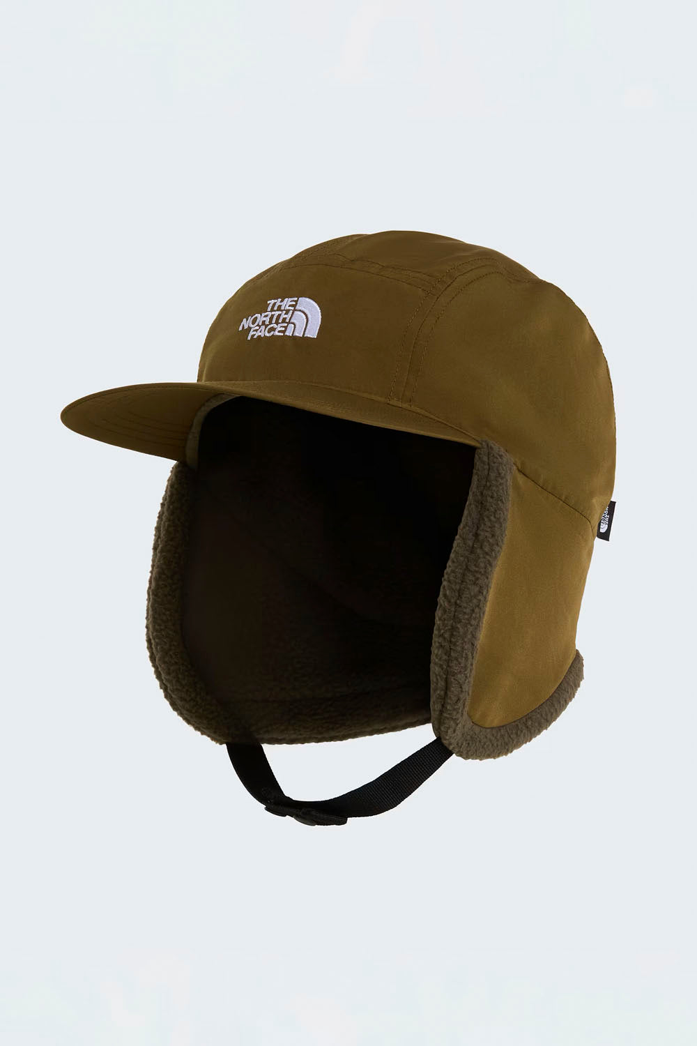 帽子 noroll UFO hat for INHERIT GALLERY The North Face Yumiori Trapper Cap Green | Shop at PUKAS SURF SHOP
