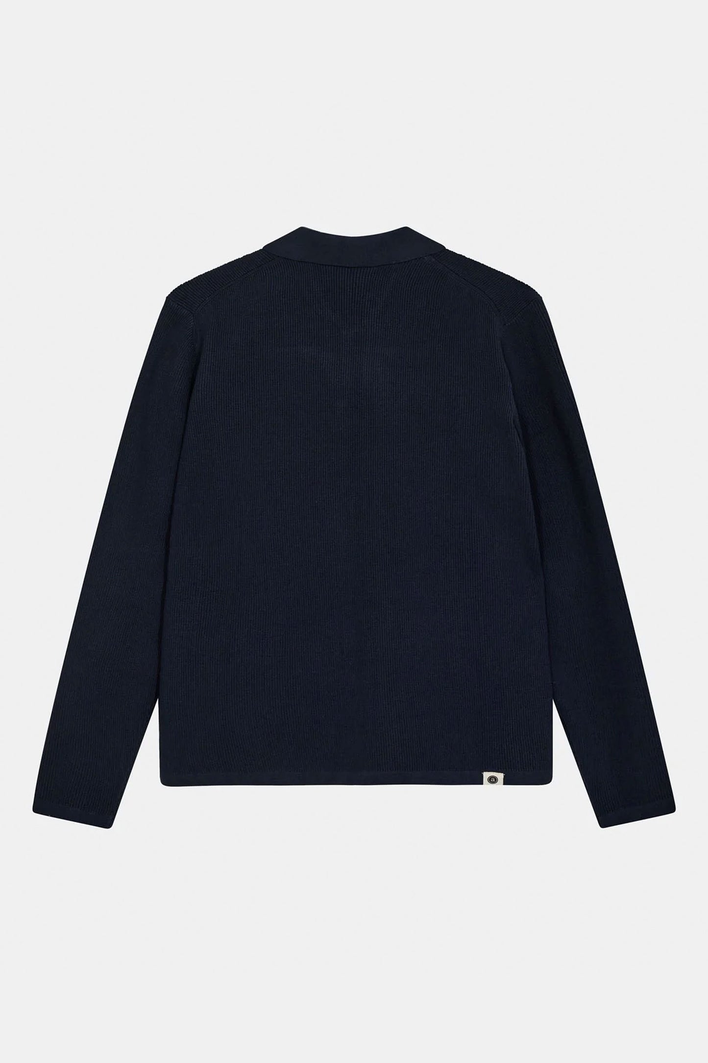 Pukas-Surf-Shop-Man-Cardigan-Anerjendt-Aksvend-Needle-Kit-Cardigan-Sky-Captain-2