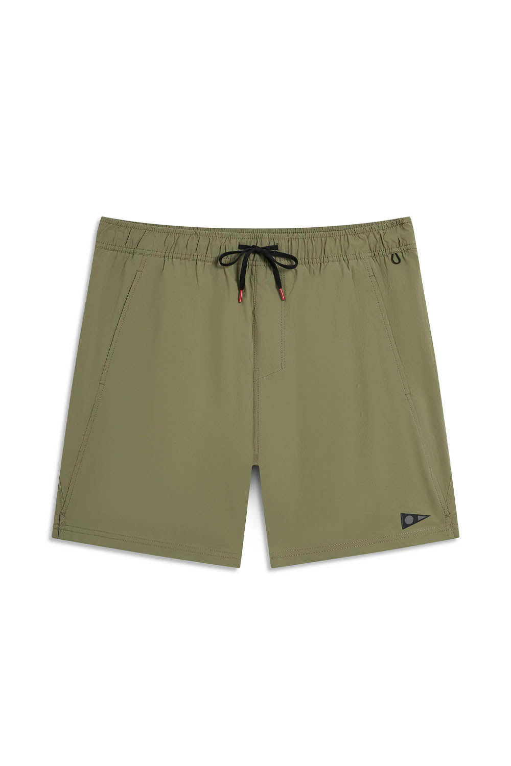Florence Marine X All-Purpose Cordura Short OD Green - front view
