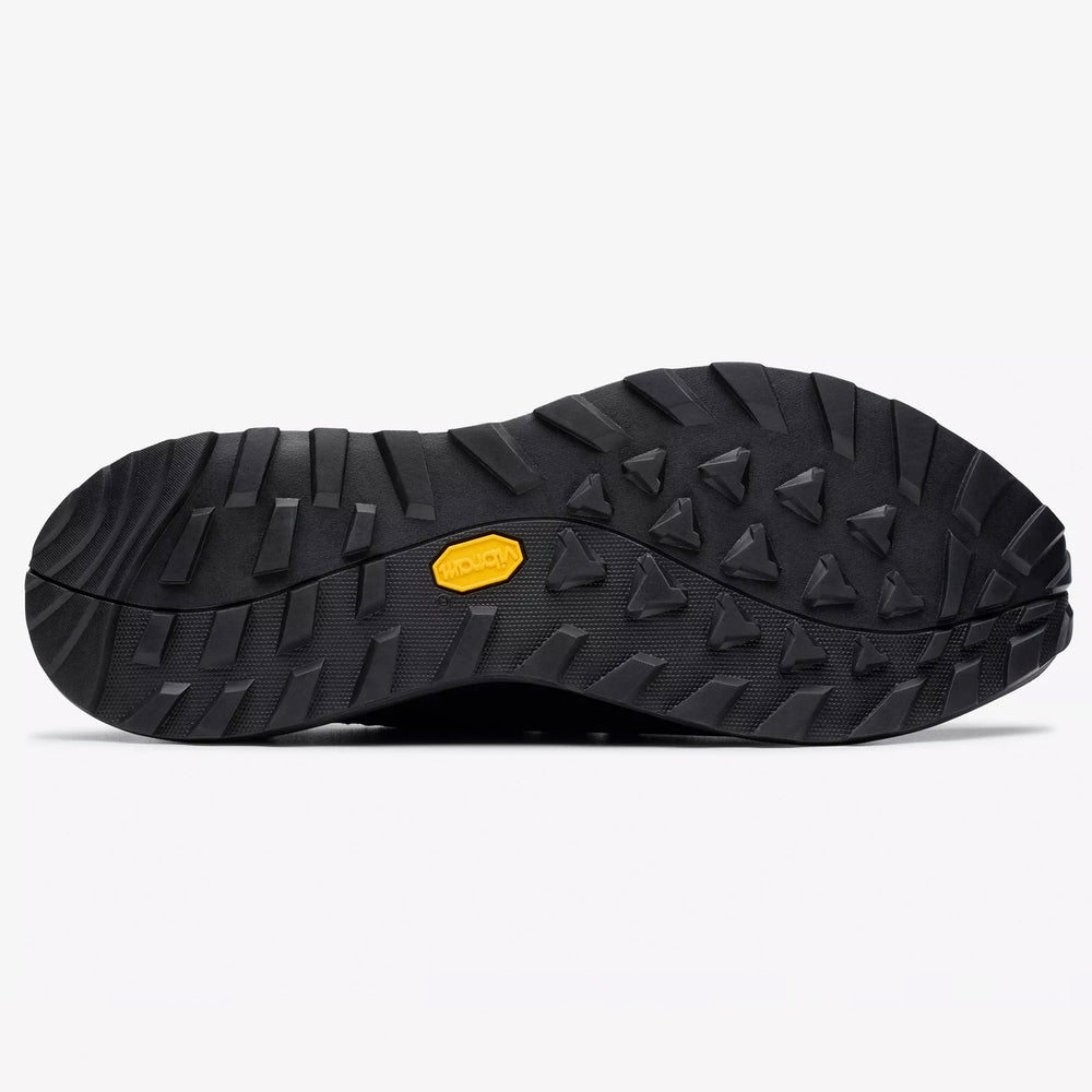 
                      
                        Pukas Surf Shop Man Footwear Clarks Walla Eden Lo Black Suede
                      
                    