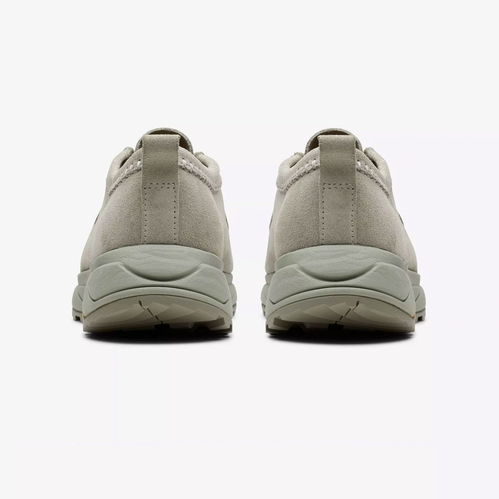 
                      
                        Pukas Surf Shop Man Footwear Clarks Walla Eden Lo Sage Suede
                      
                    