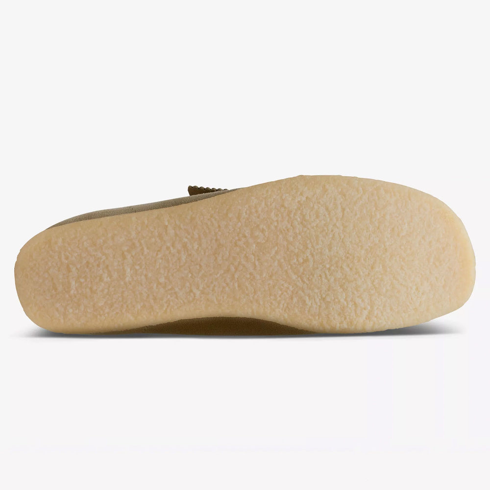 
                      
                        Pukas Surf Shop Man Footwear Clarks Wallabee Maple Suede
                      
                    