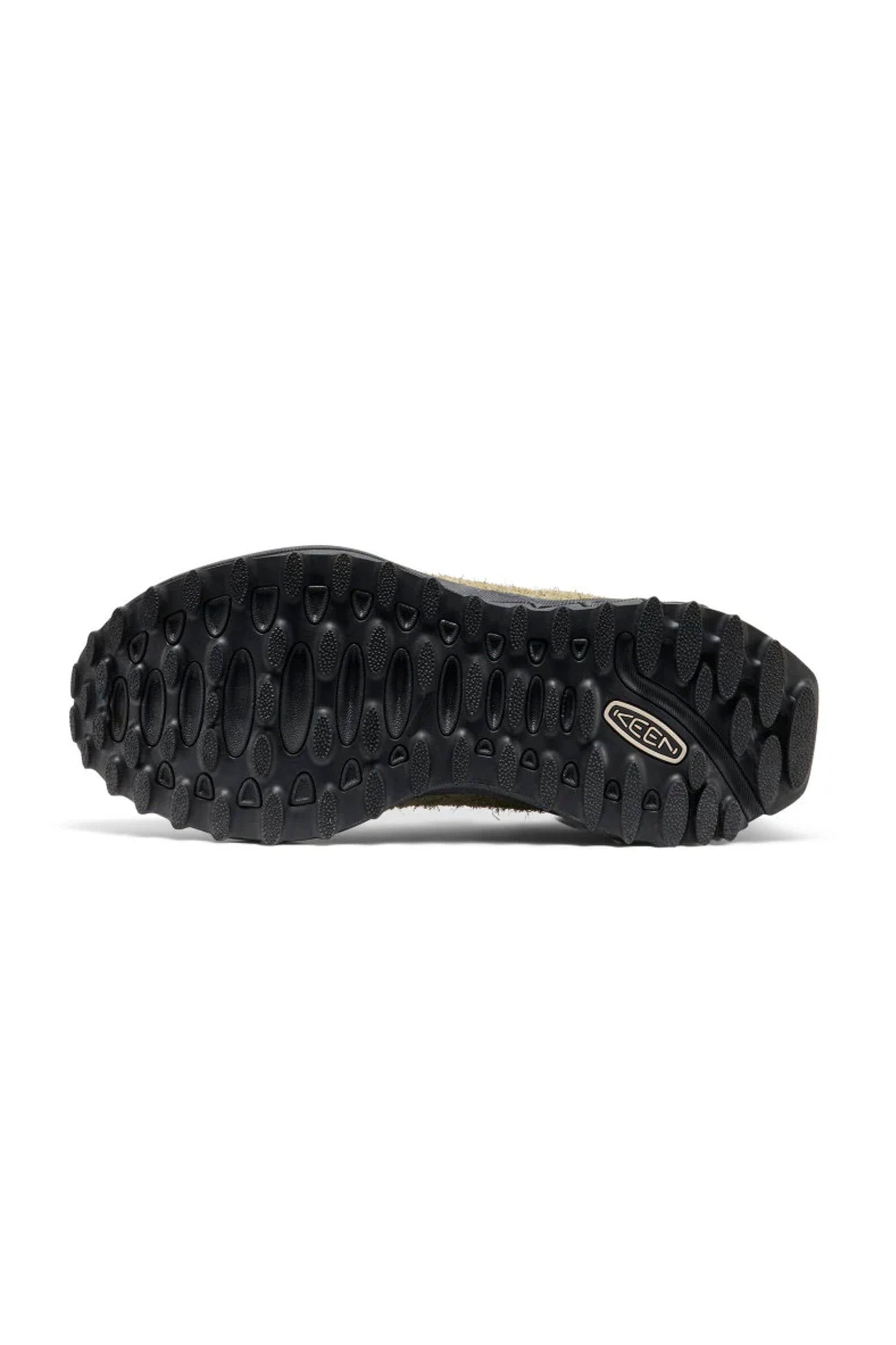 KEEN JASPER ZIONIC MAN DARK OLIVE | Shop at PUKAS SURF SHOP