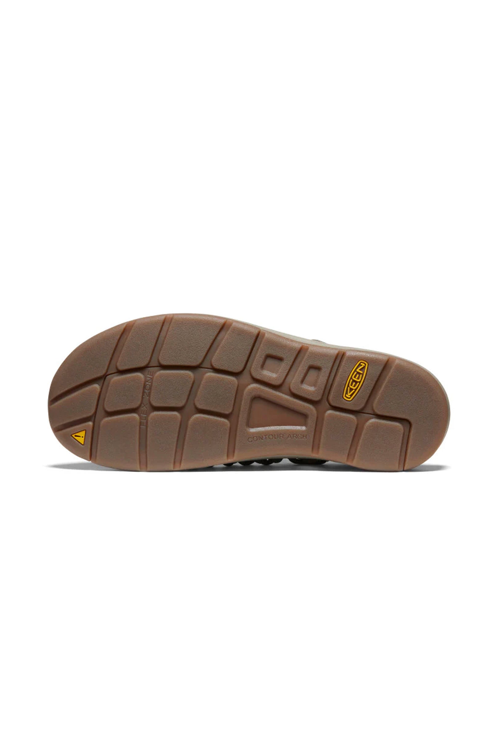 KEEN UNEEK Timberwolf Plaza Taupe | Shop at PUKAS SURF SHOP