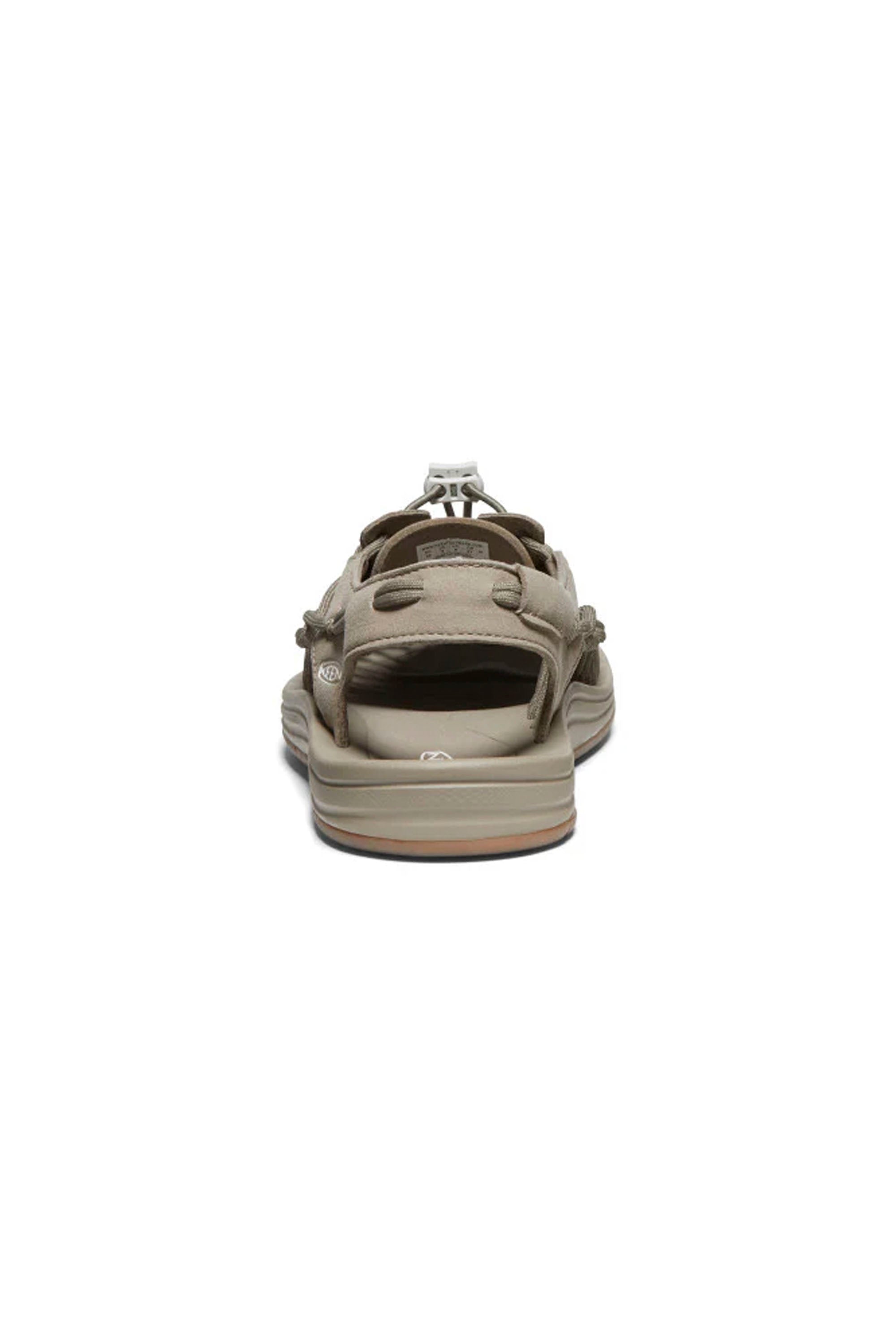 KEEN UNEEK Timberwolf Plaza Taupe | Shop at PUKAS SURF SHOP