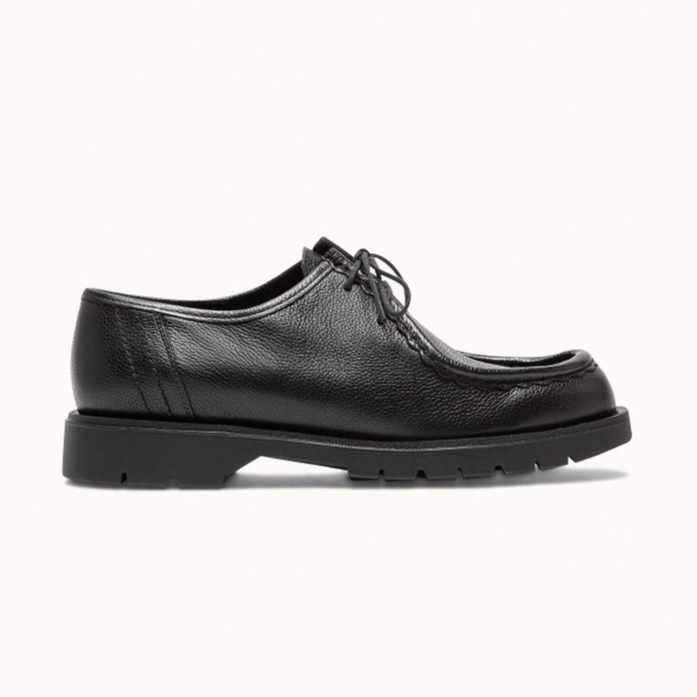 Pukas Surf Shop Man Footwear Kleman Padror G Vgt Man Black